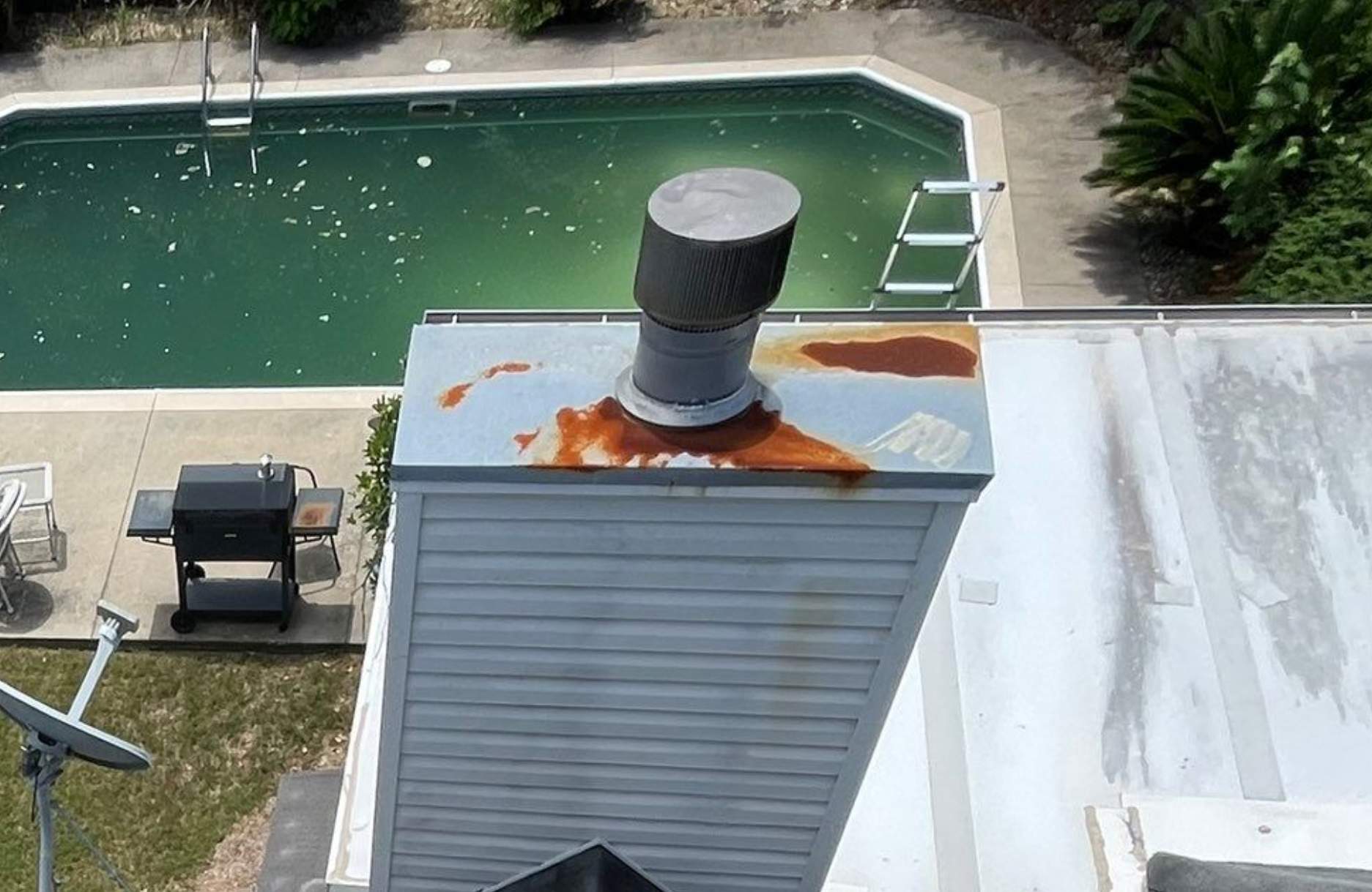 Residential Roofing Installation by Inspector Roofing and Restoration