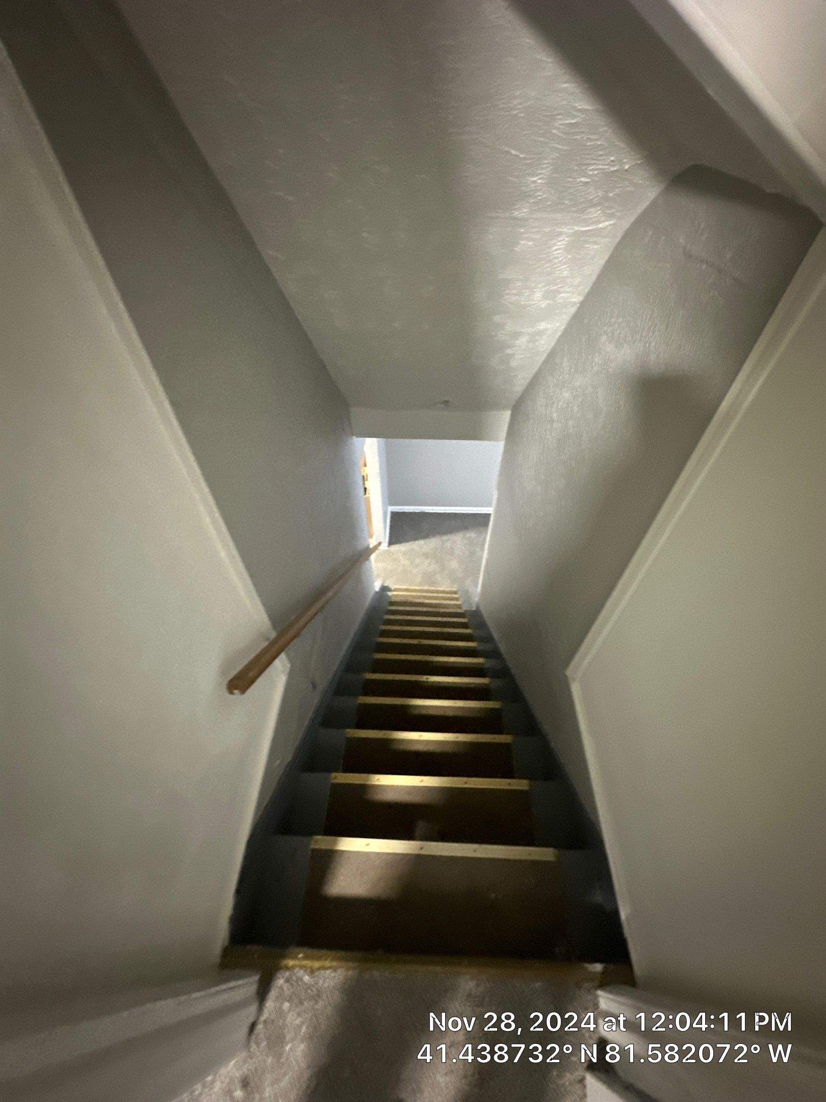 Single Family Cosmetic renovation by Reinovation