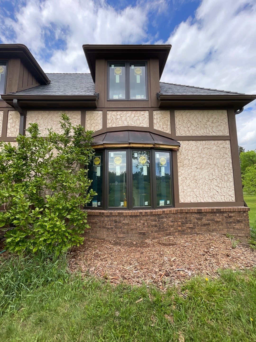 The unstoppable roof. by Weather-Tite Exteriors LLC