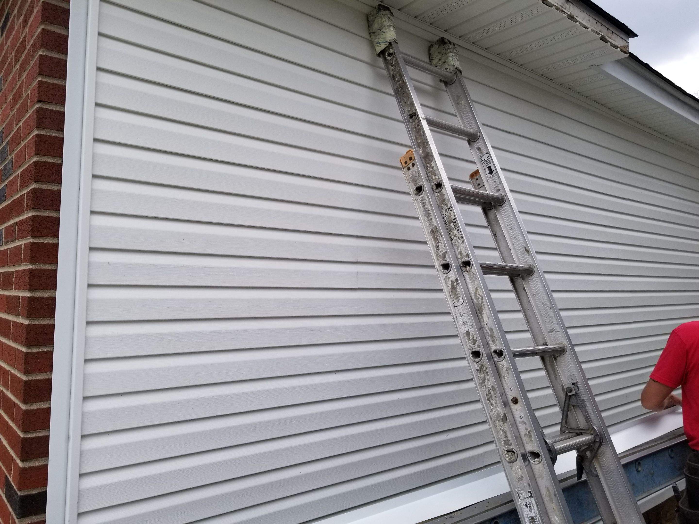 Roofing, Siding and Gutters by Stofan Construction LLC