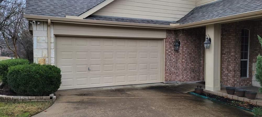 Project in Allen by Rhino Roofing and General Contracting, LLC