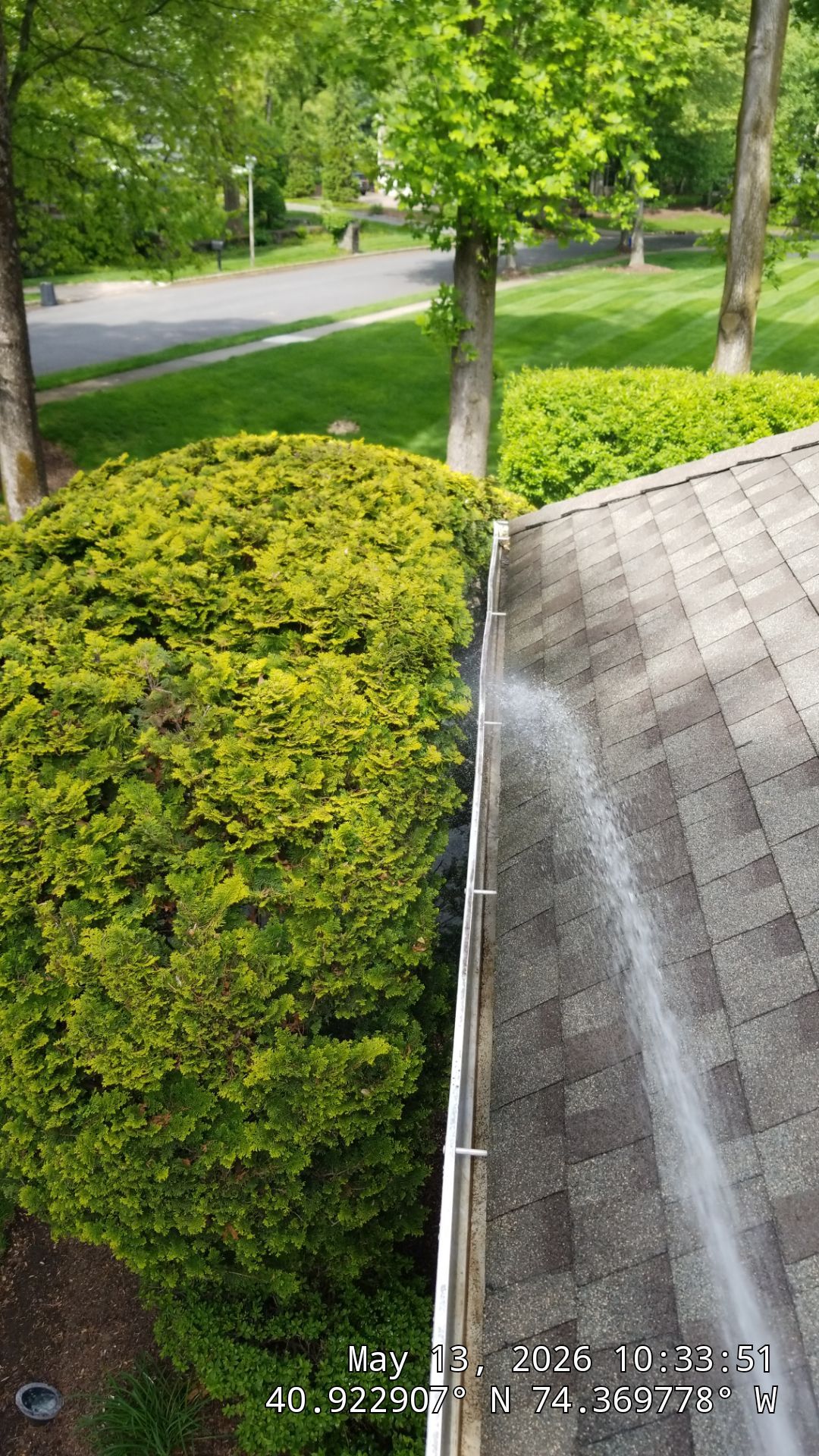 Essential Gutter Cleaning Service Plan in Montville, NJ 07045 by NJ Home Maintenance Services
