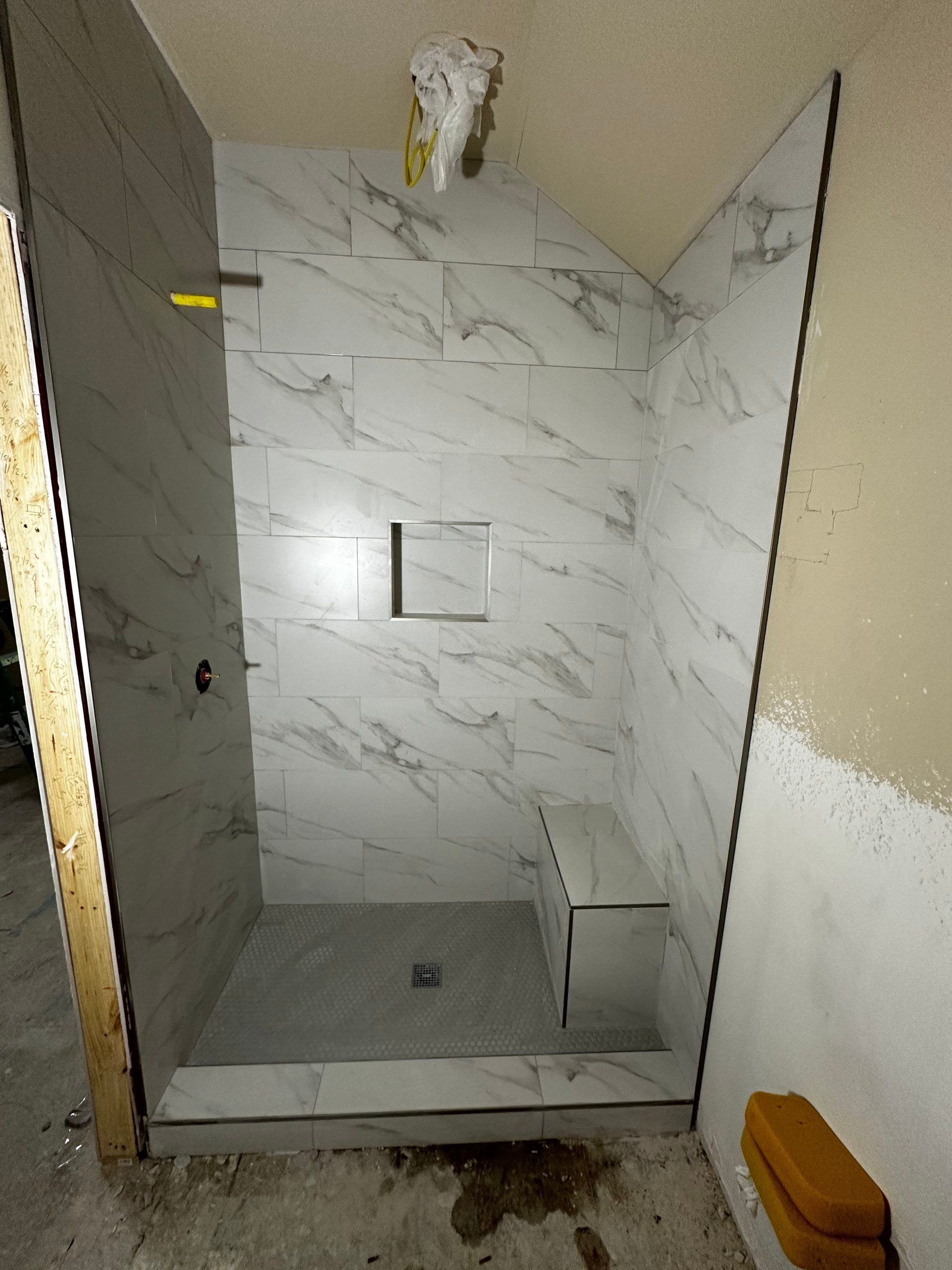 House Remodel in Alden Bridge by SophAlx LLC