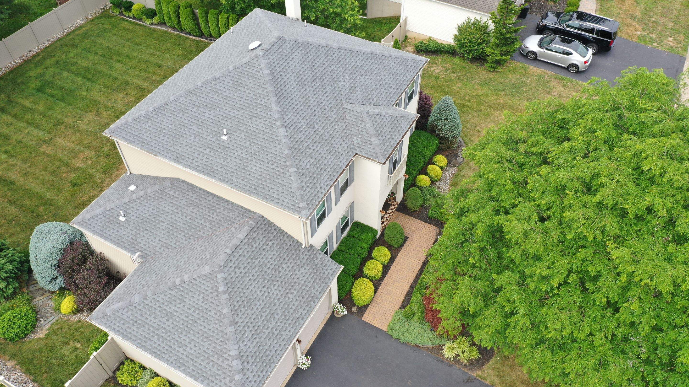 GAF Roofing by Stofan Construction LLC
