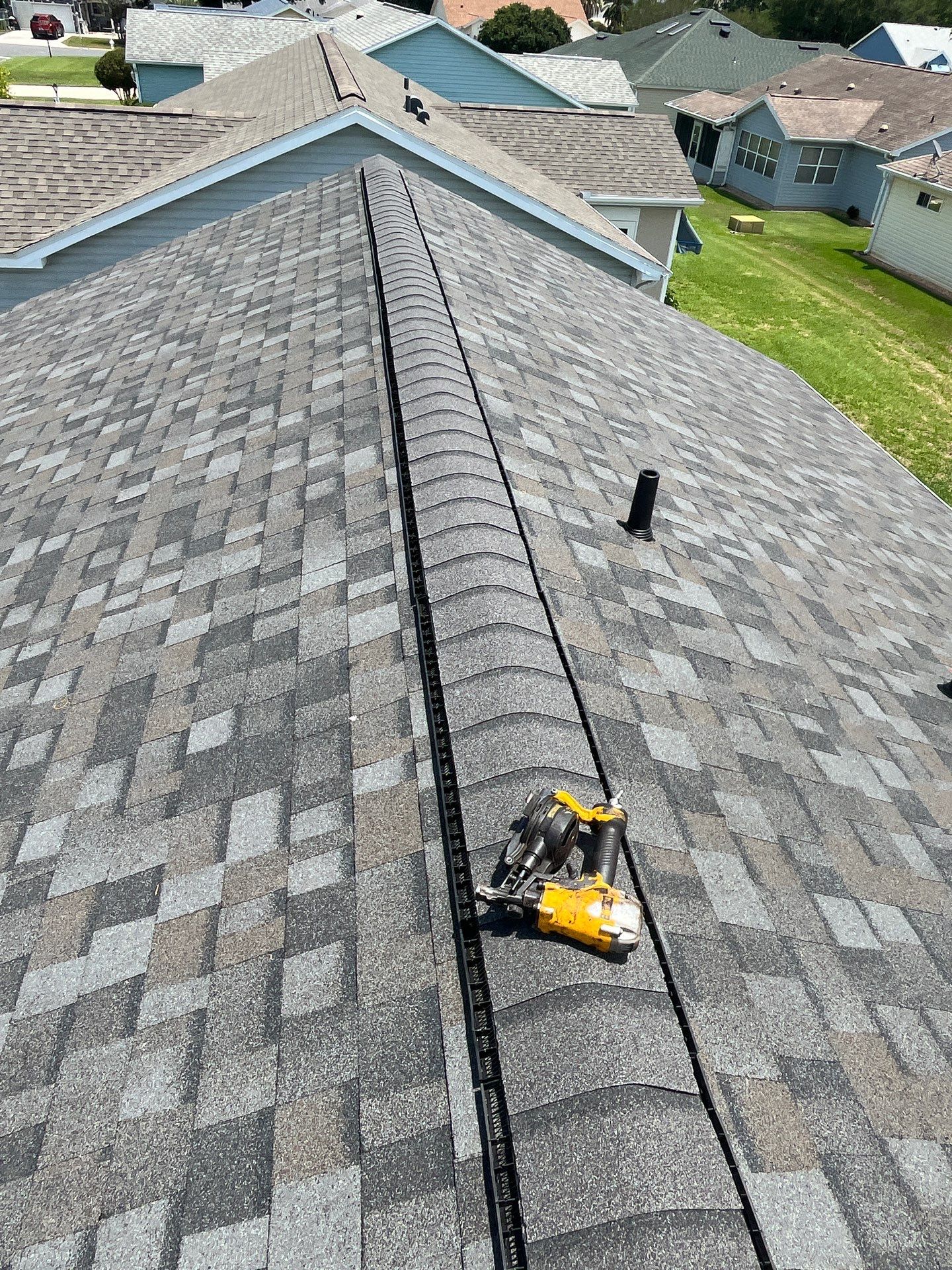 The Villages Roofing Company  by Brehm Roofing