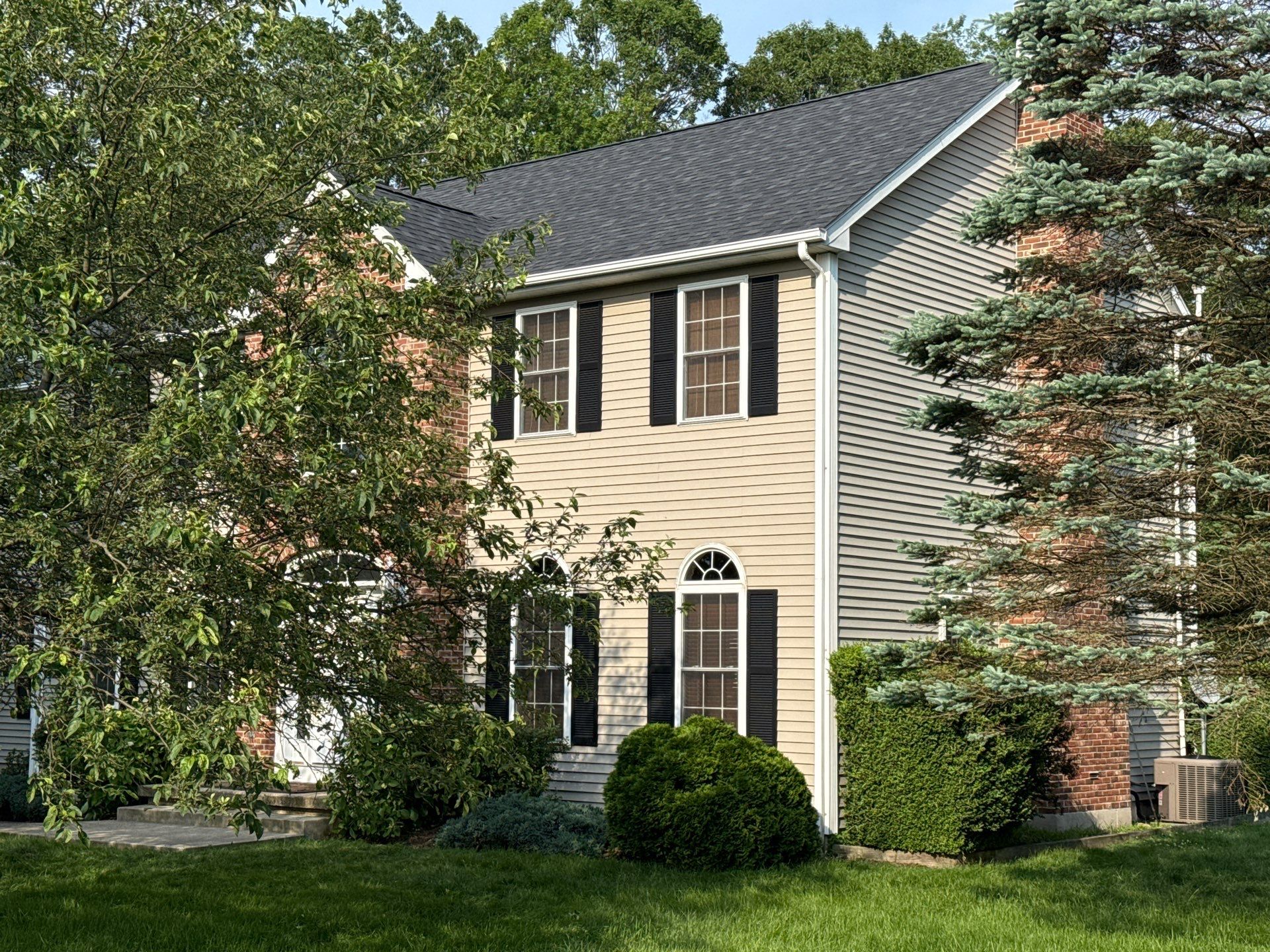 Prospect by All site builders LLC