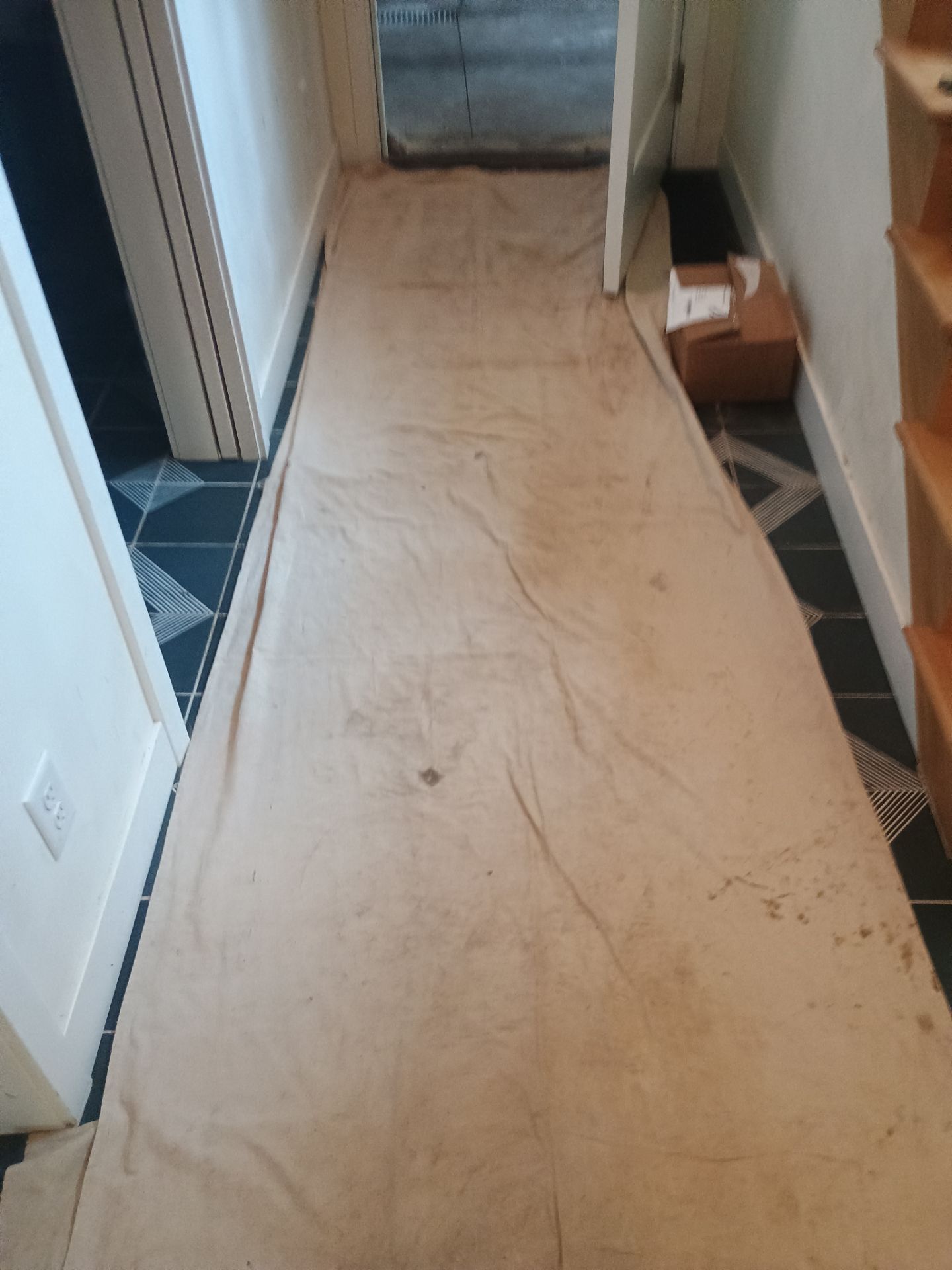 Finished-Basement Drain Tile & Sump Pump in Southwest Minneapolis by Waterproofing Northeast