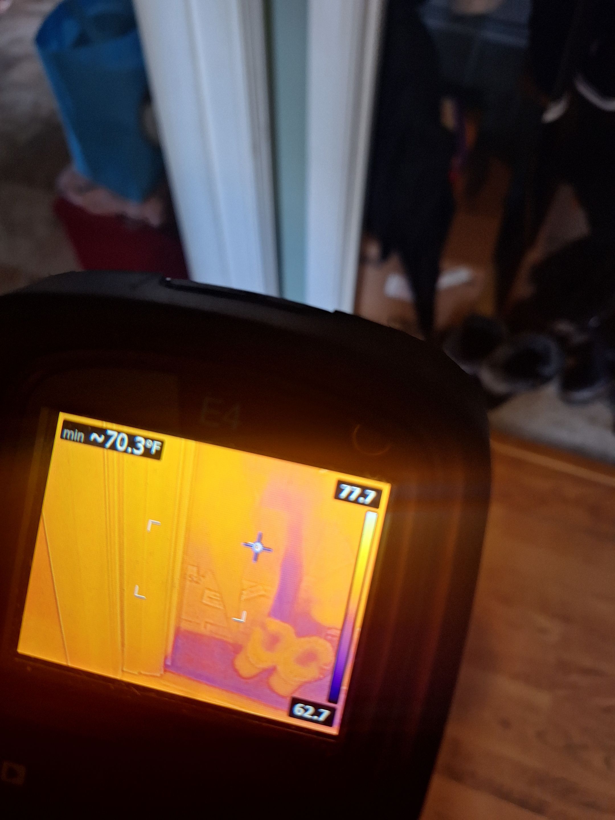 Mitigation and Repairs Project by ANR Restoration