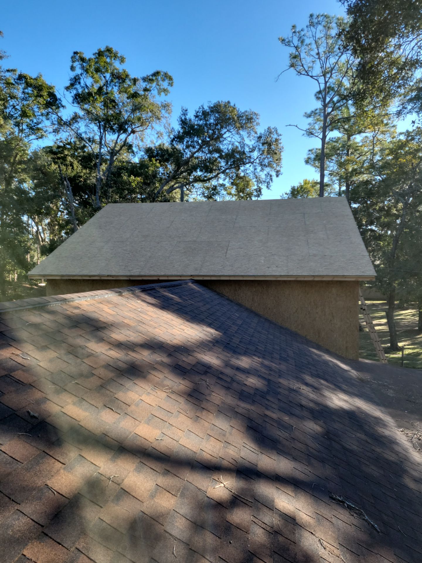 Major Home Remodel & Addition by Galaxy Builders, Inc.