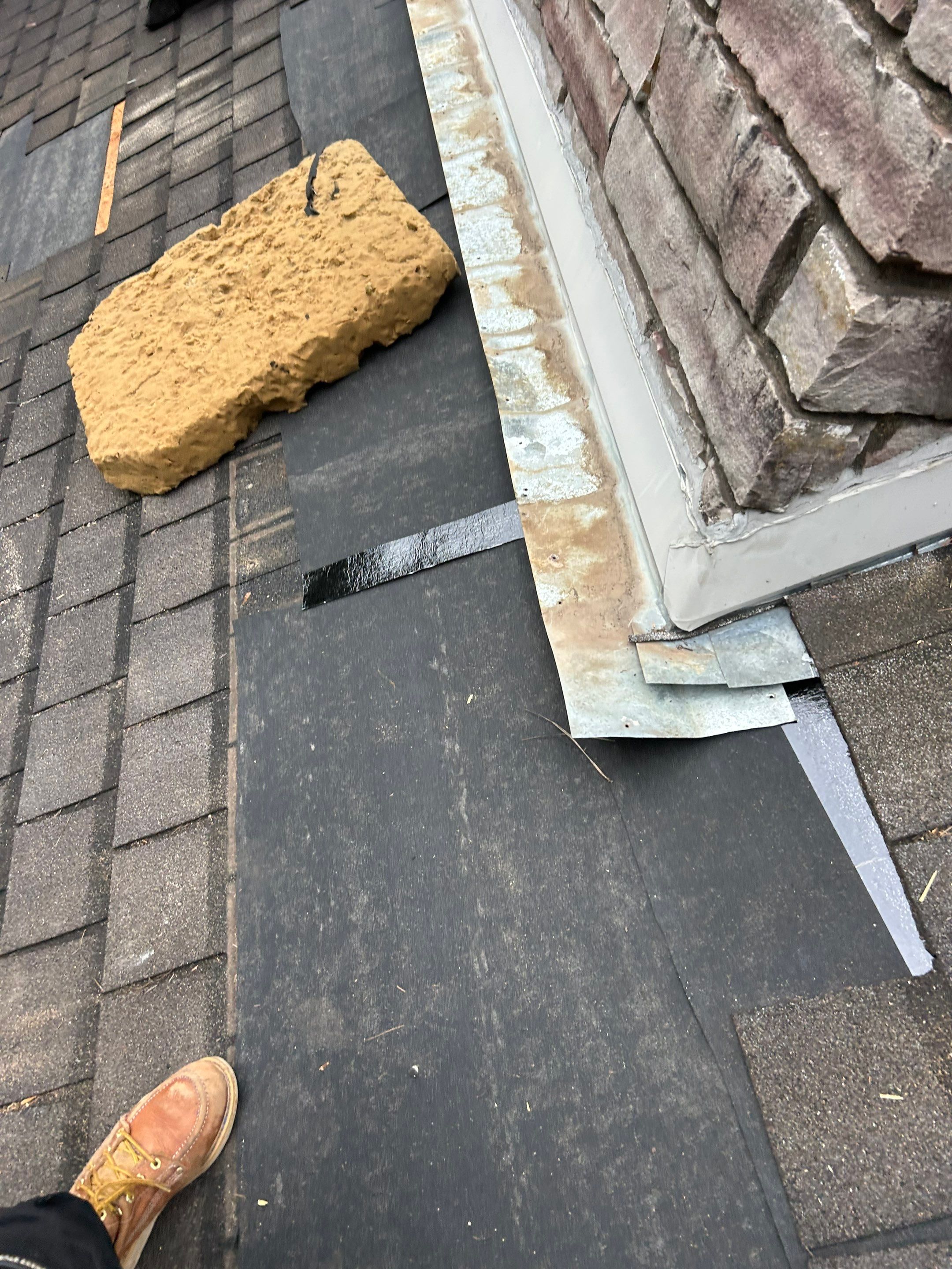 Roof Repair Magnolia by Roof Repair Company
