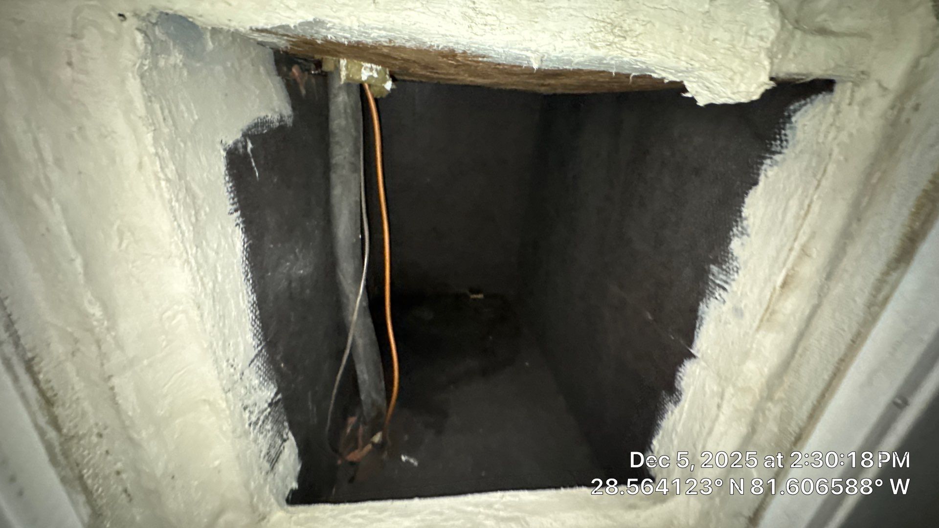 Air Duct Cleaning in Winter Garden by Hygienic Air, Inc