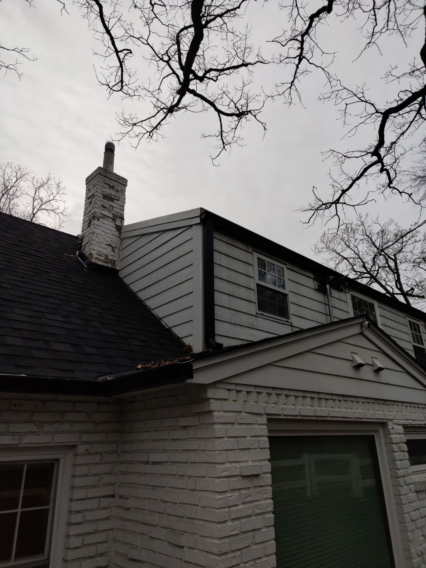 5" Gutters in Minneapolis by Next Level Seamless Gutters / Exteriors Inc.