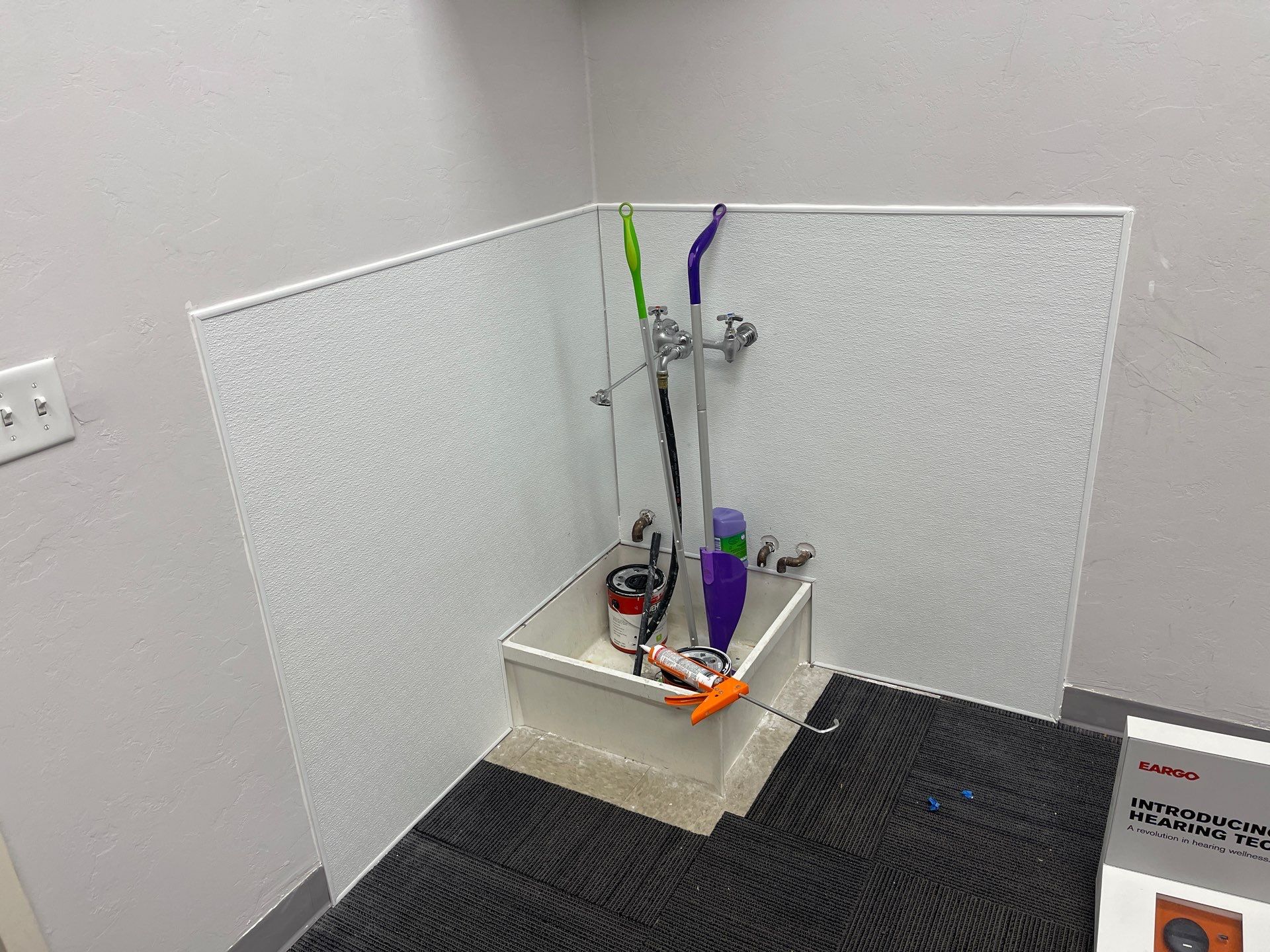 Commercial Water Damage Restoration by 1-800-WaterDamage