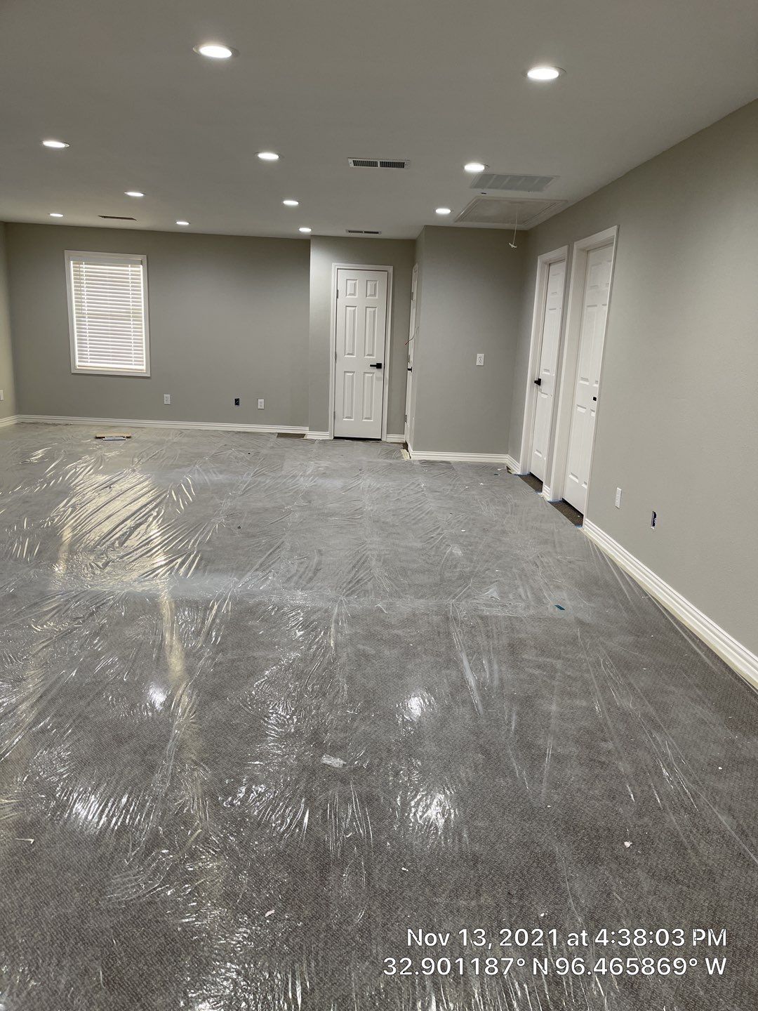 Commercial Water Damage Repairs by SLM General Contractors & Roofing