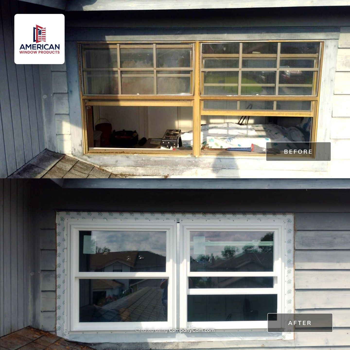 Slocomb Windows and Doors by American Window Products Inc CBC1251207