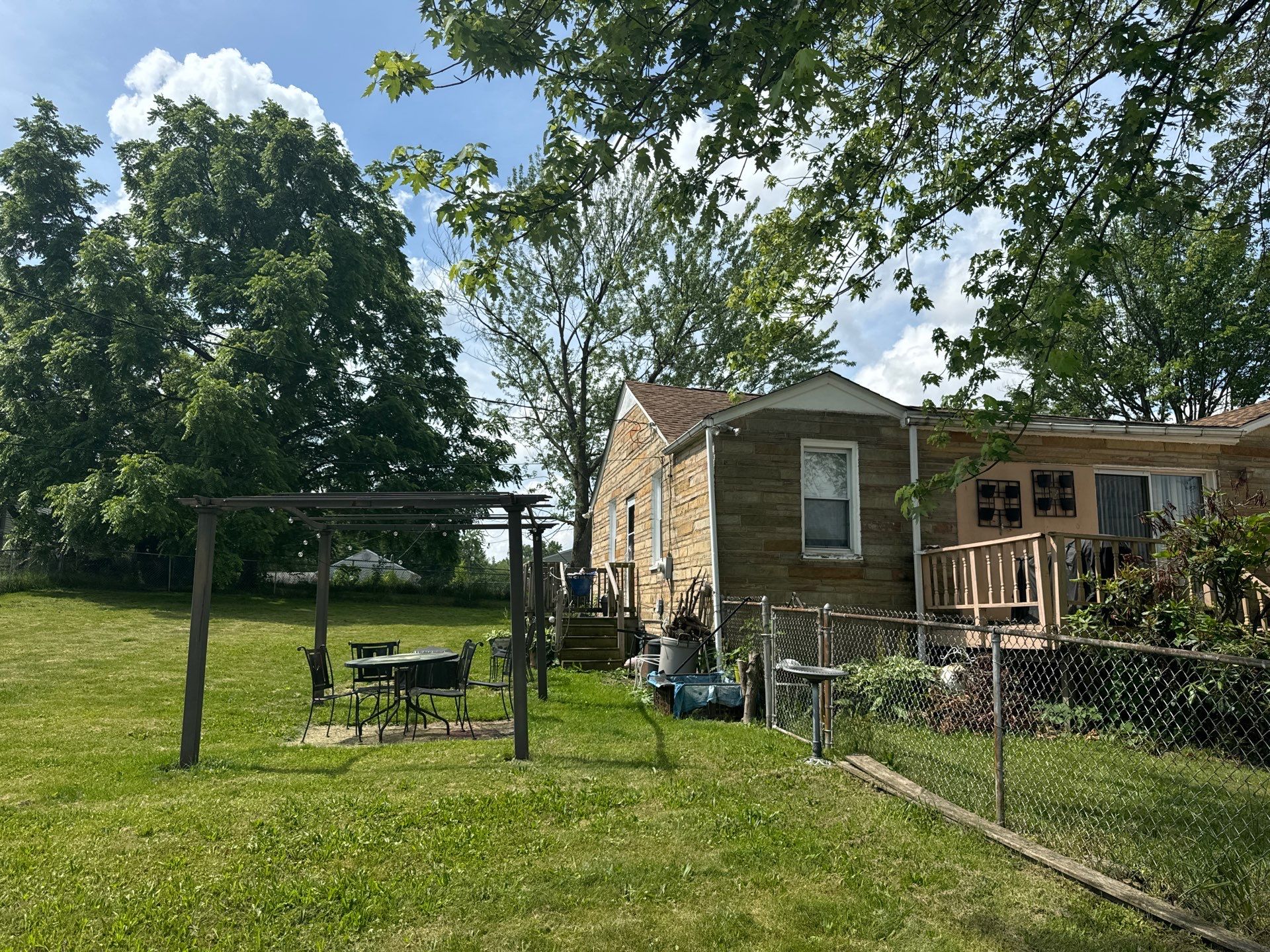 Angenita Daniels by Silver Leaf Contracting 