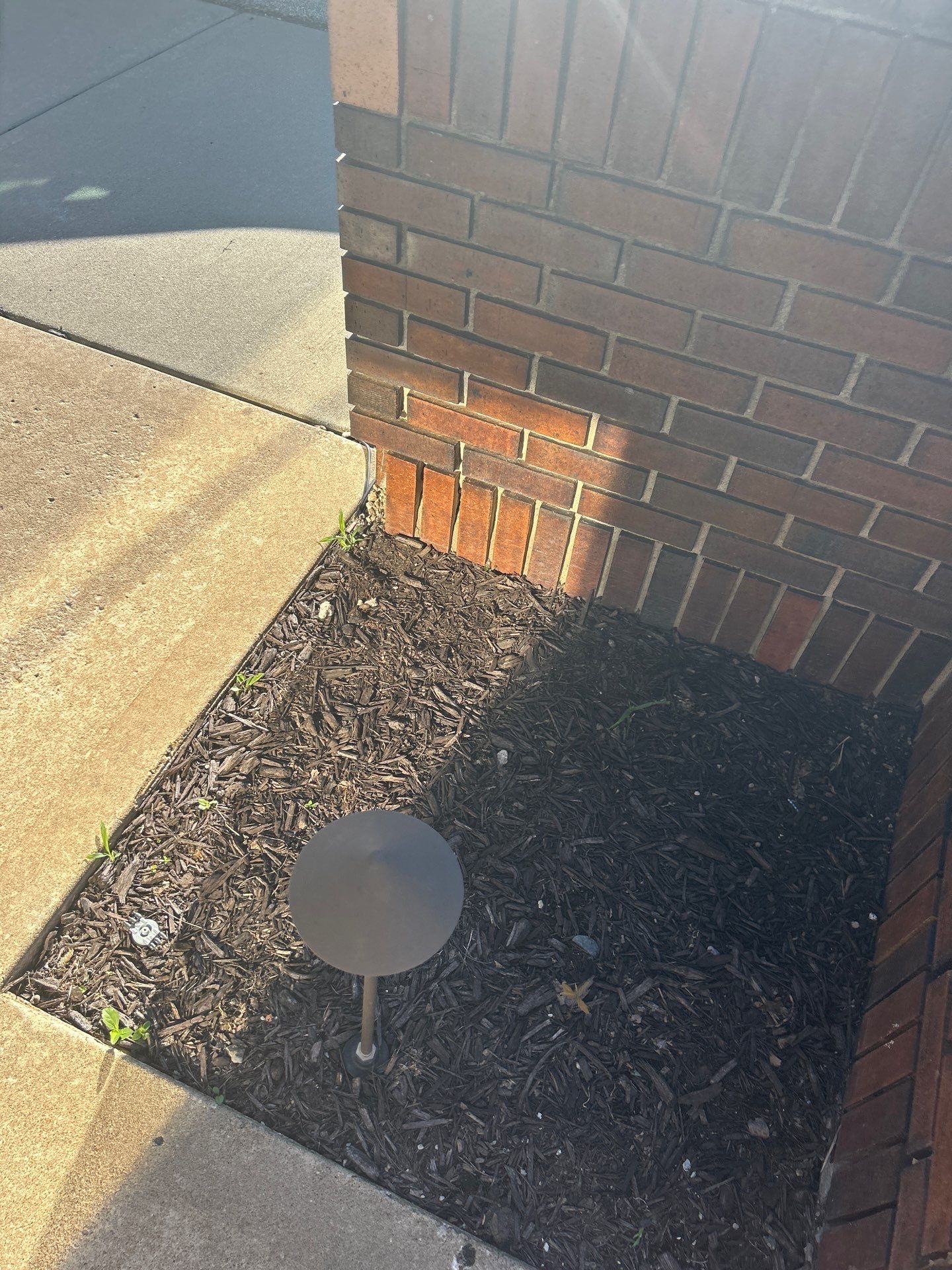 Custom Lawn QC visit  by Custom Lawn And Landscape