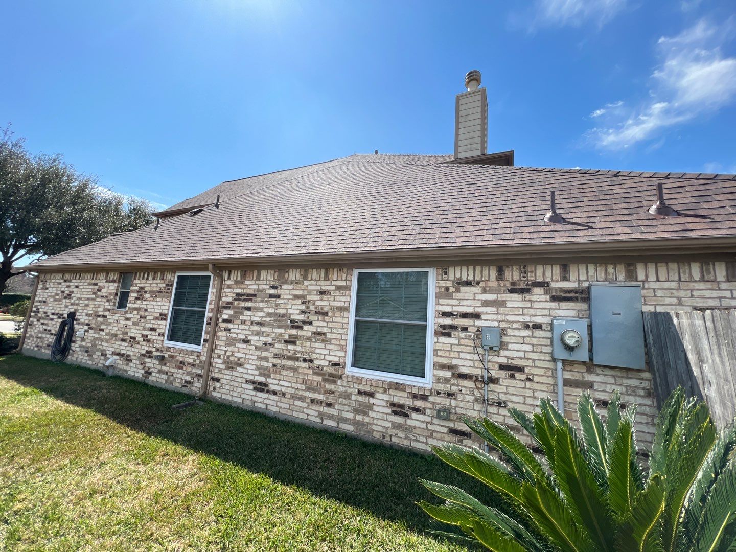 Residential Roofing Installation using CertainTeed by Roof Concepts Construction