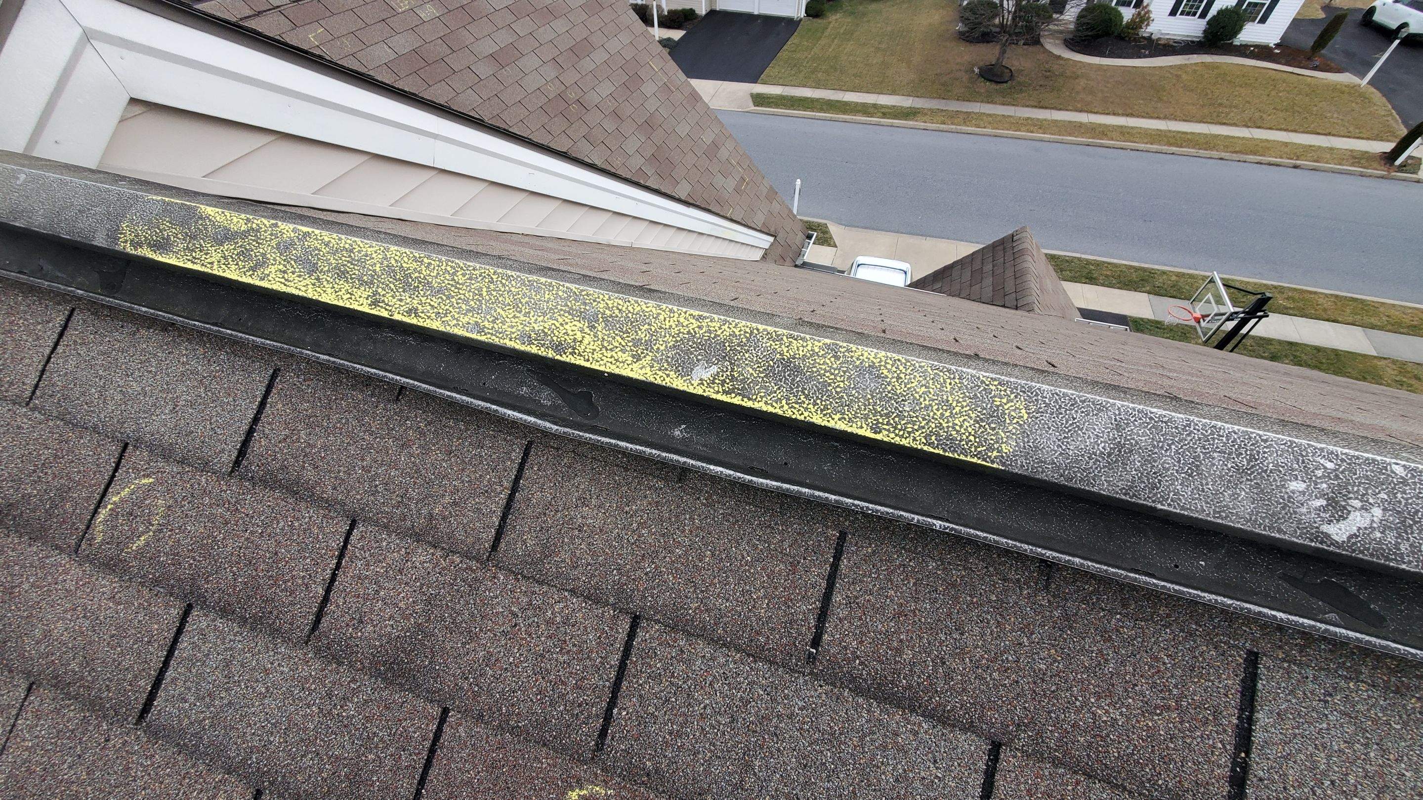Wind & Storm Damage Claim in Harrisburg by FLAPA & KeyStone