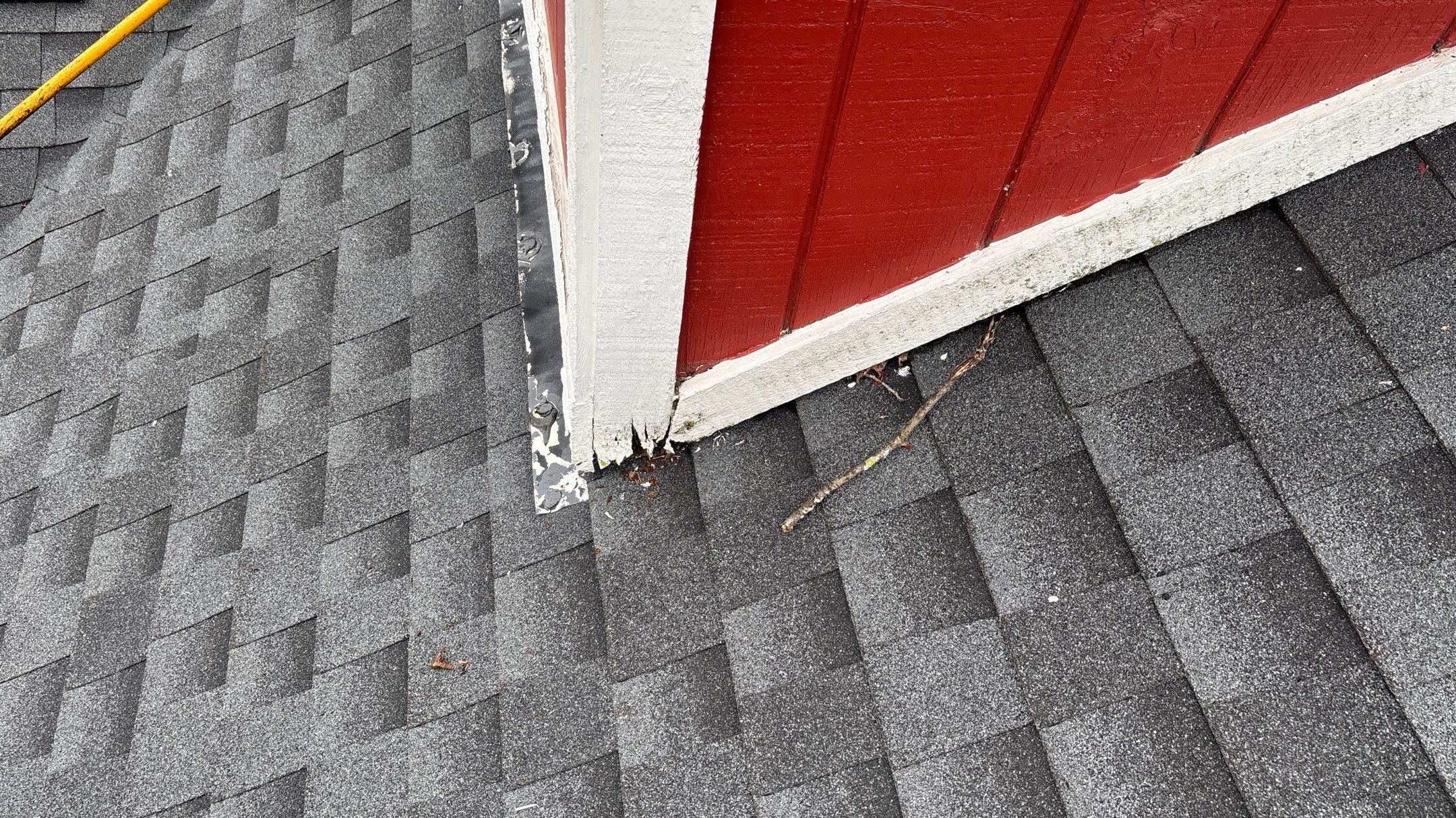Roof Replacement using Owens Corning Duration by 180 Contractors