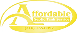 Logo for Affordable Septic Tank Service