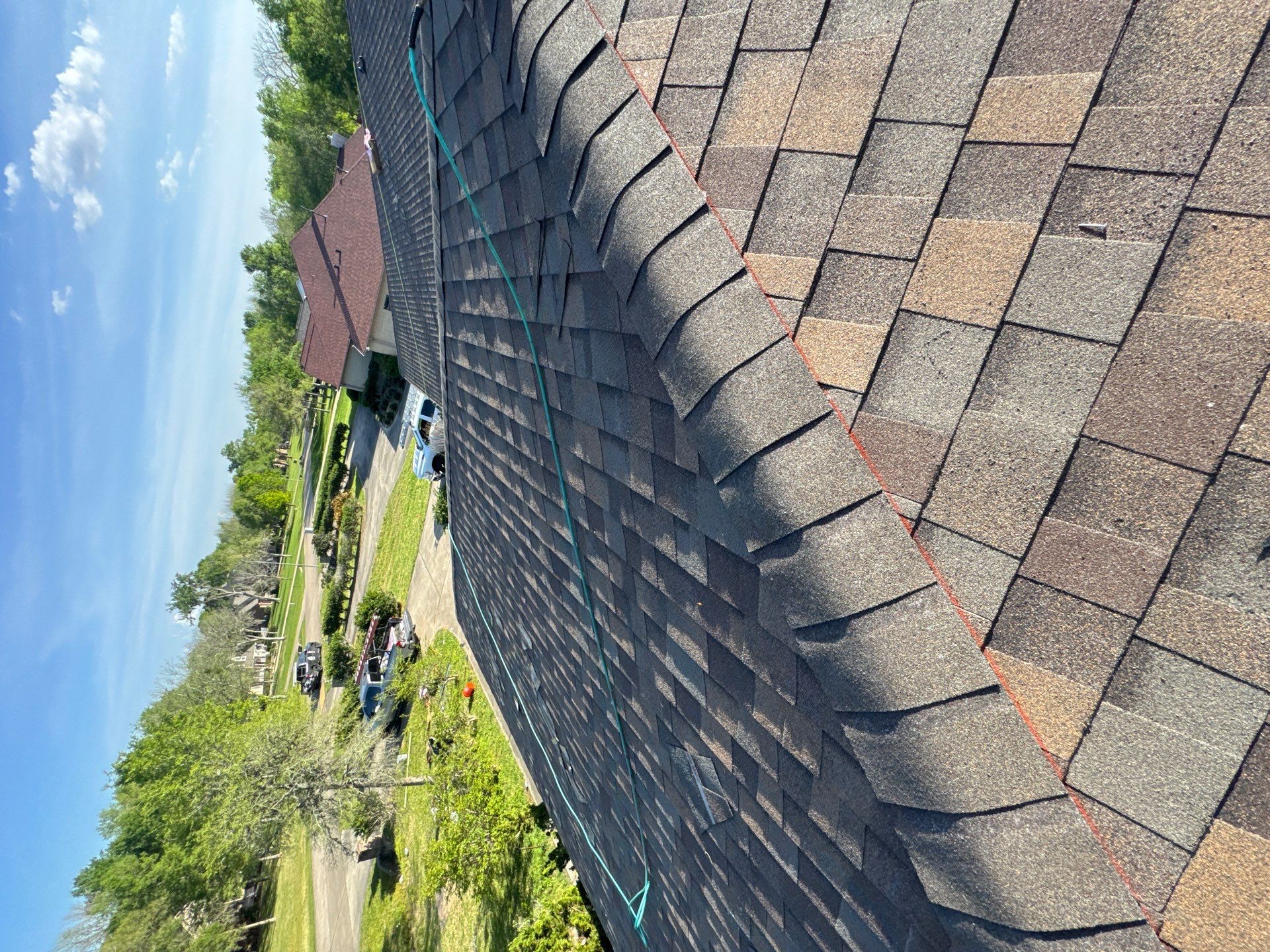 Roof Replacement Weston Lakes by Roof Repair Company