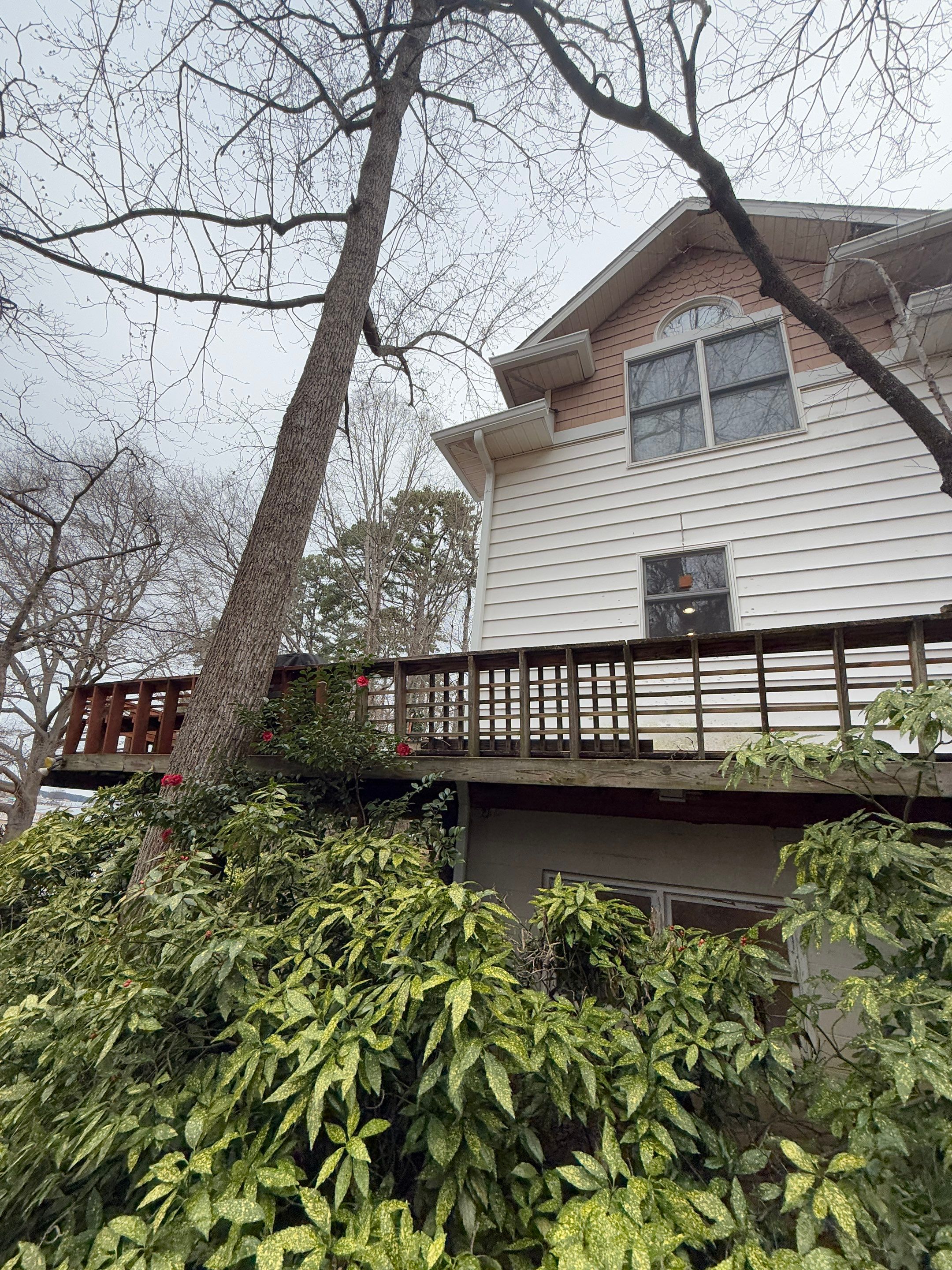 Residential Roofing Installation using  TAMKO Titan XT Rustic Redwood by RISE Roofing & Restoration, LLC