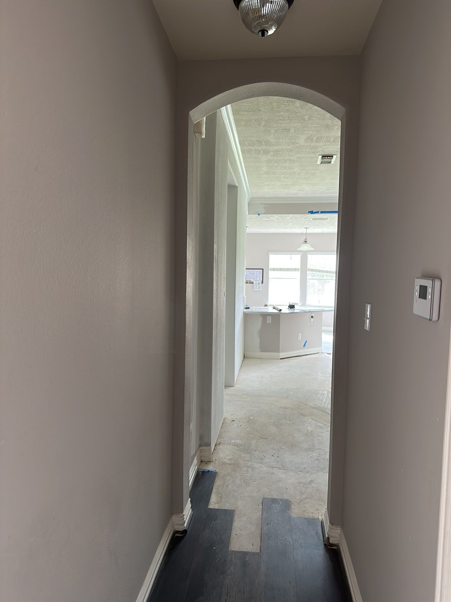2024 Kitchen on trend with L&T Contractors by L&T General Contractors and Restoration INC