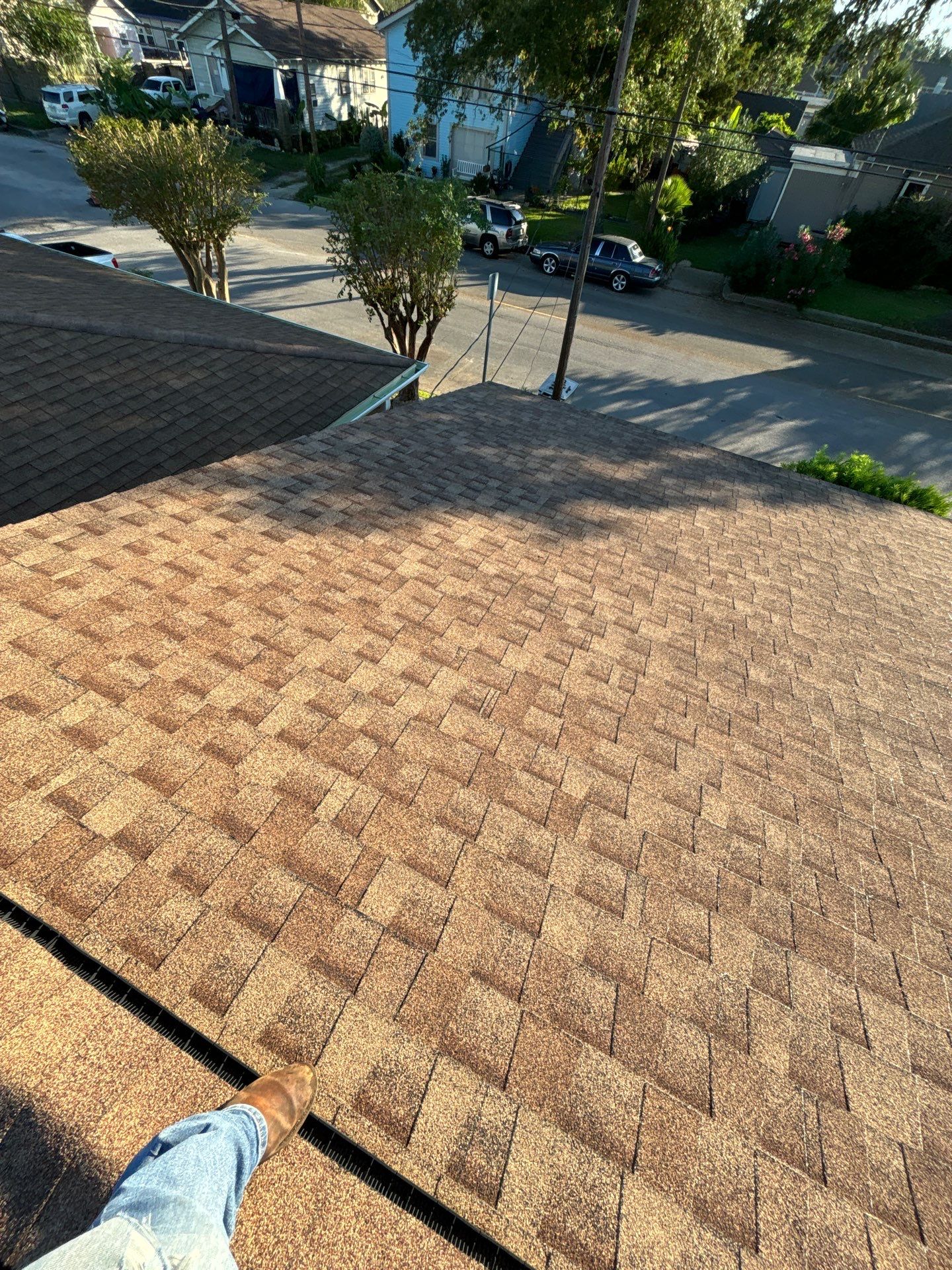Roof Replacement in Galveston TX by Roof Repair Company