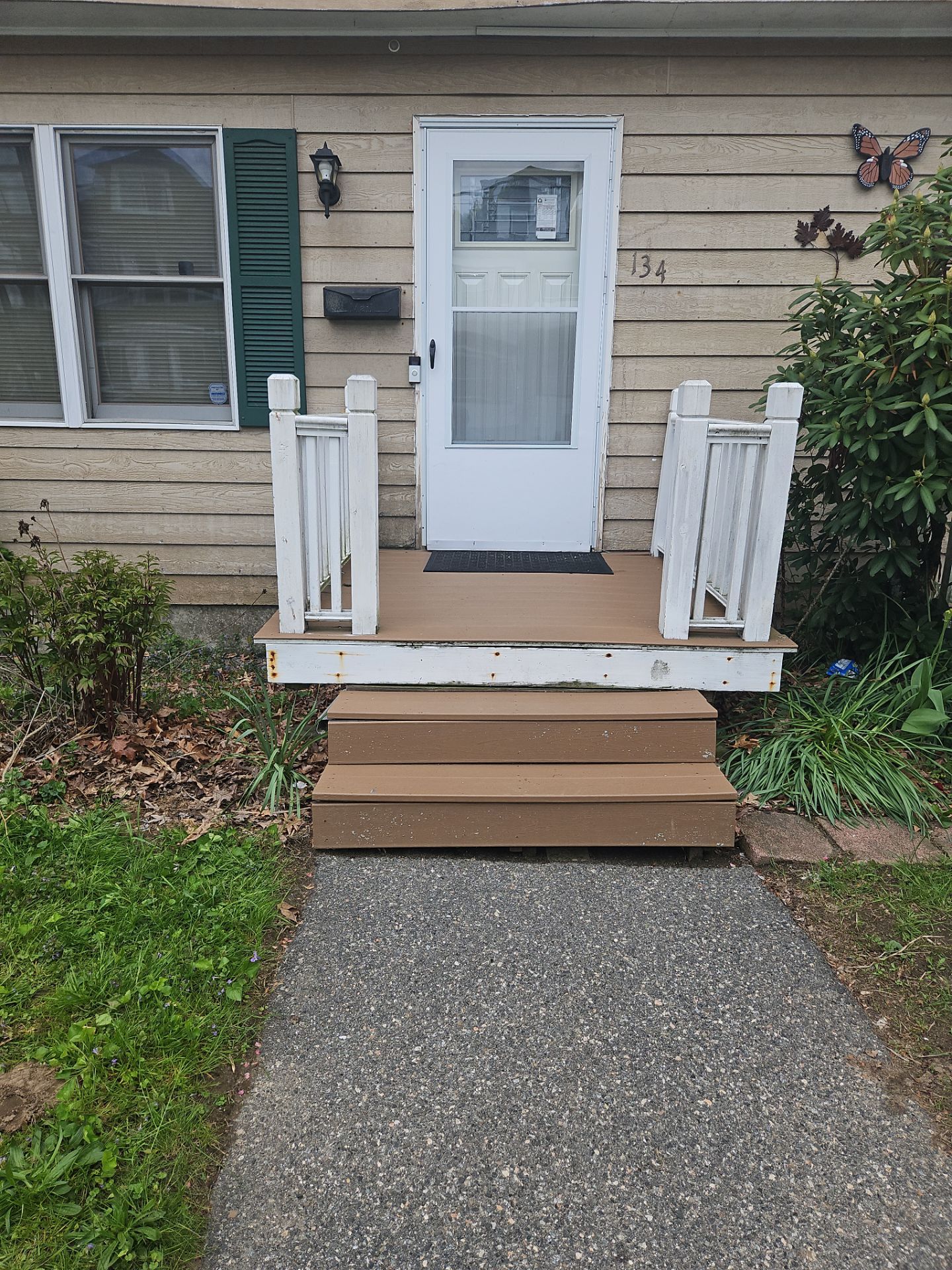 Roofing & Gutters | Lawrence by Mighty Dog Roofing of Greater Middlesex County