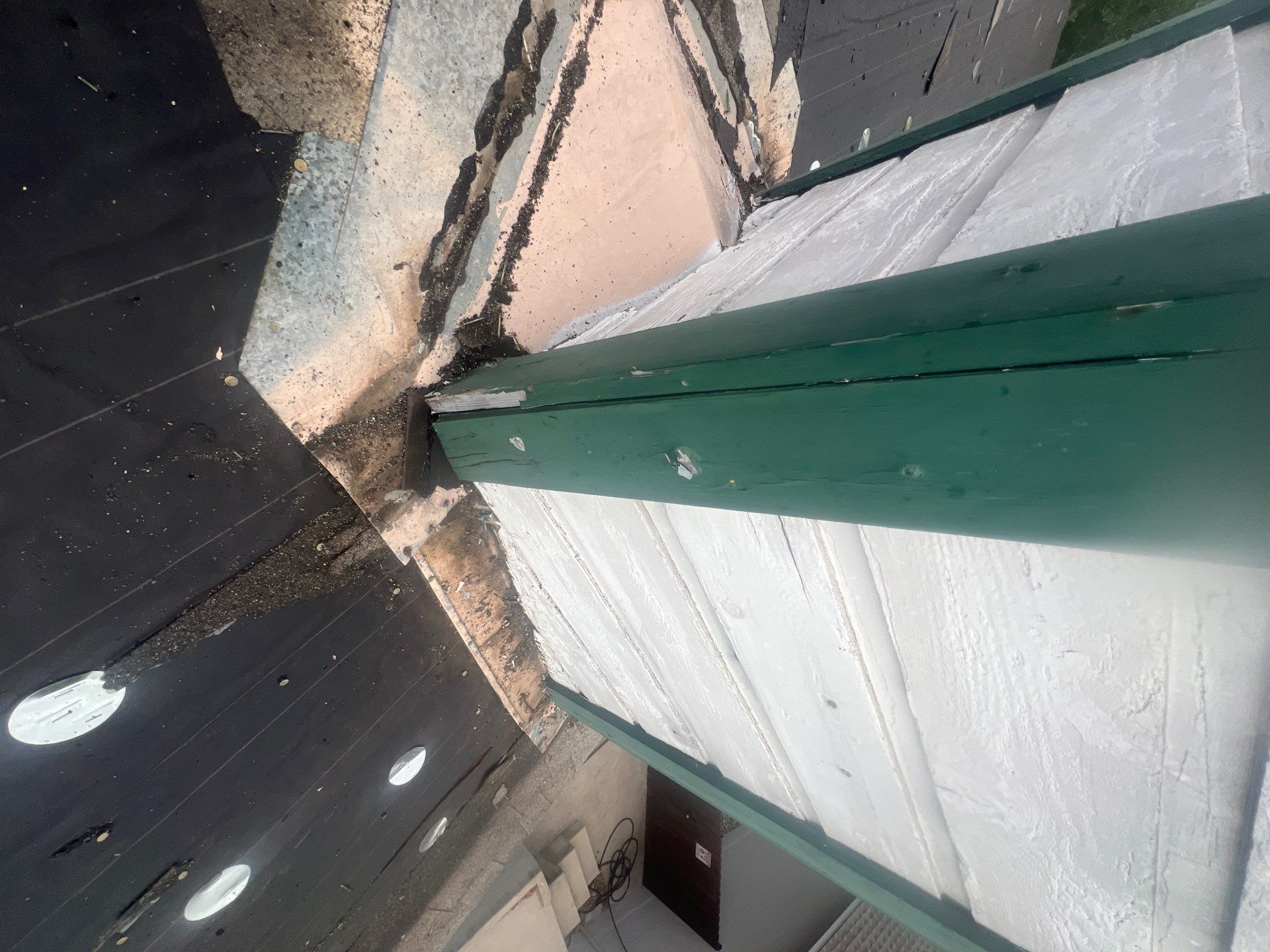 Project in Austin by Rhino Roofing and General Contracting, LLC