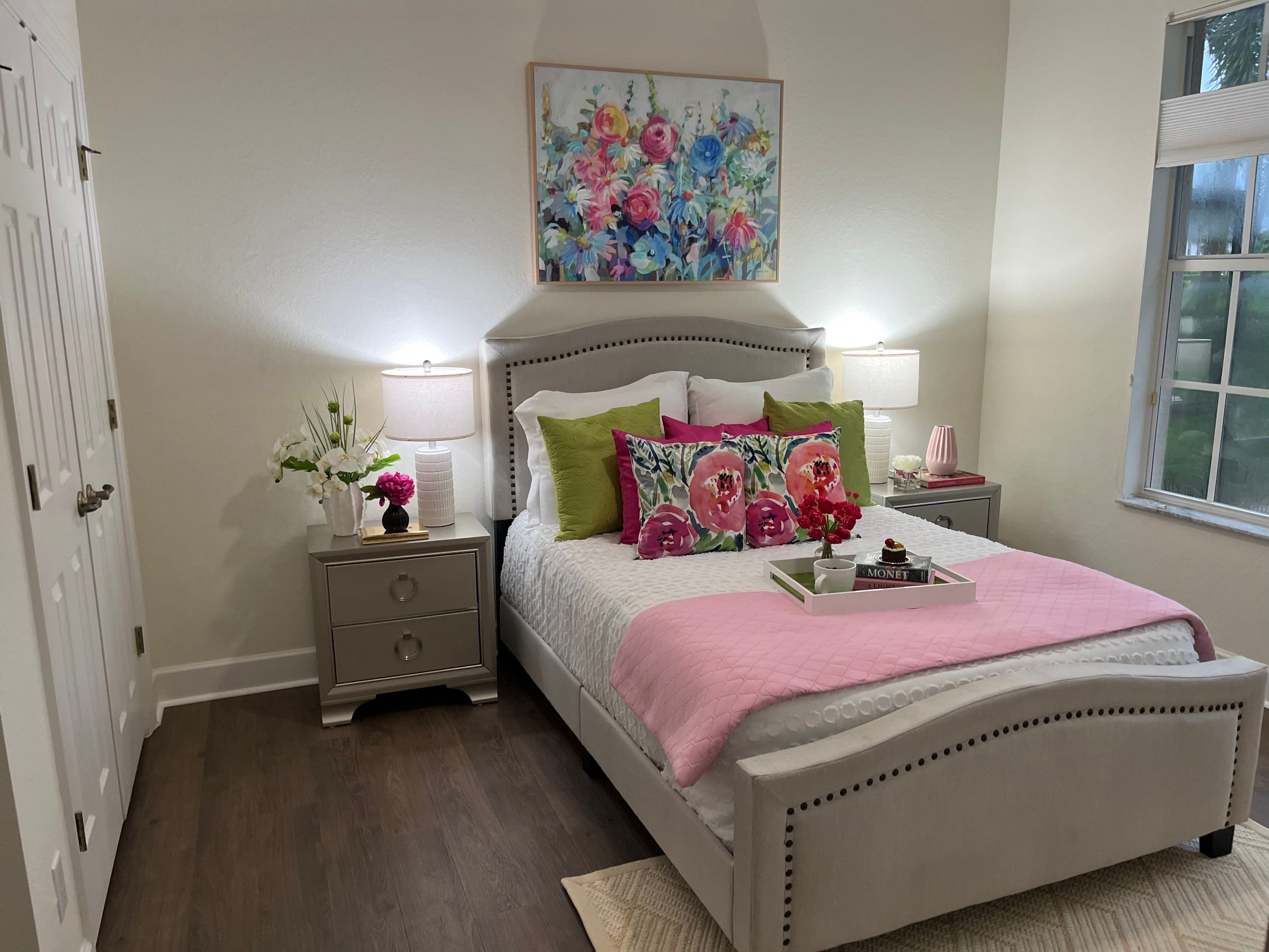 Hideaway Harbor - Staging-In-Progress by Naples Home Staging