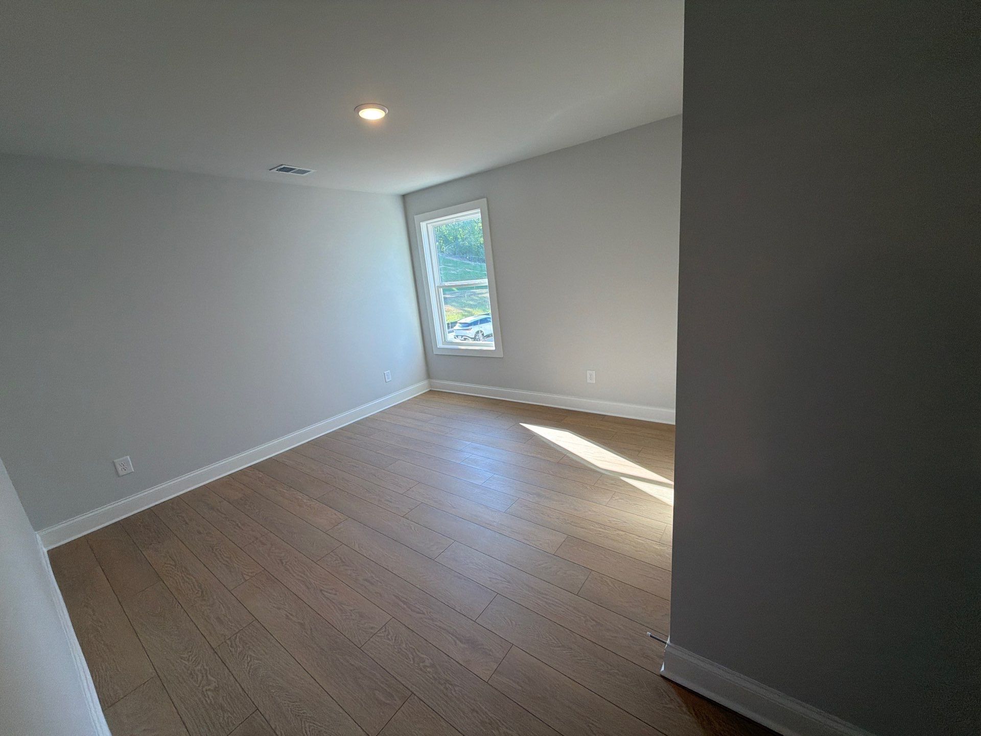 Project in Calhoun by Artisan Built Communities