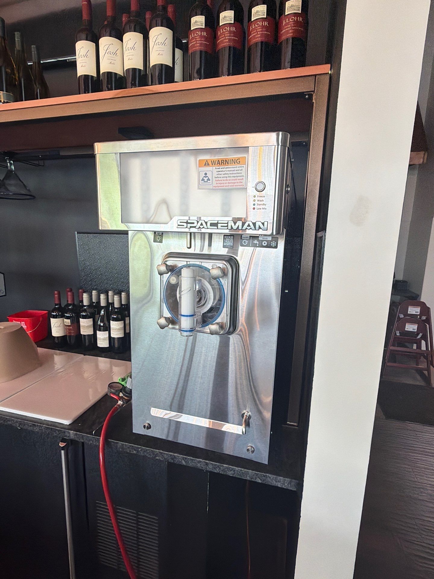 Poblano's Clearwater FL by Supreme Restaurant Equipment