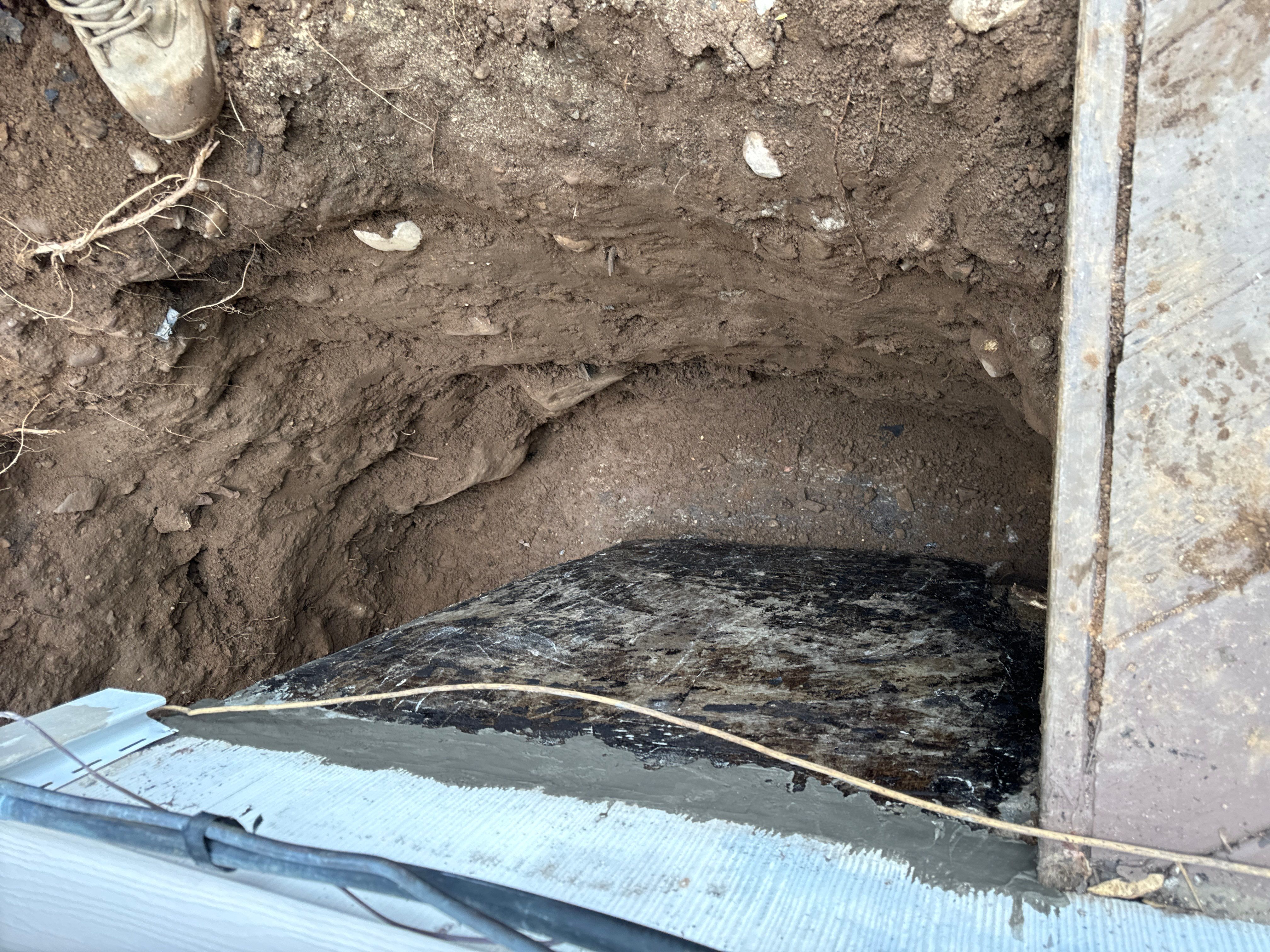 Basement Waterproofing Parsippany NJ by Pure Service Pro, LLC 