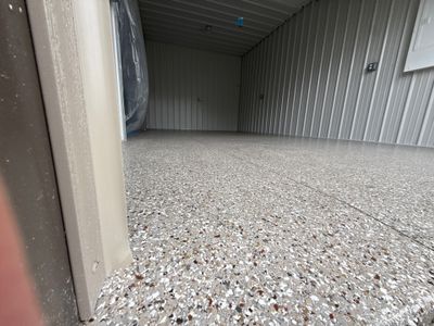 Protect Your Pole Barn Coating