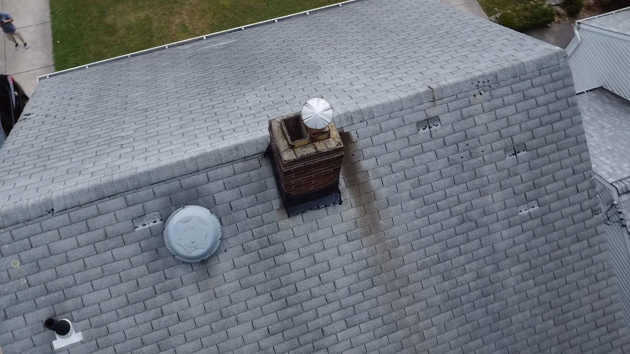 Lyndhurst - Storm Restoration by Atlas Roofing & Restoration