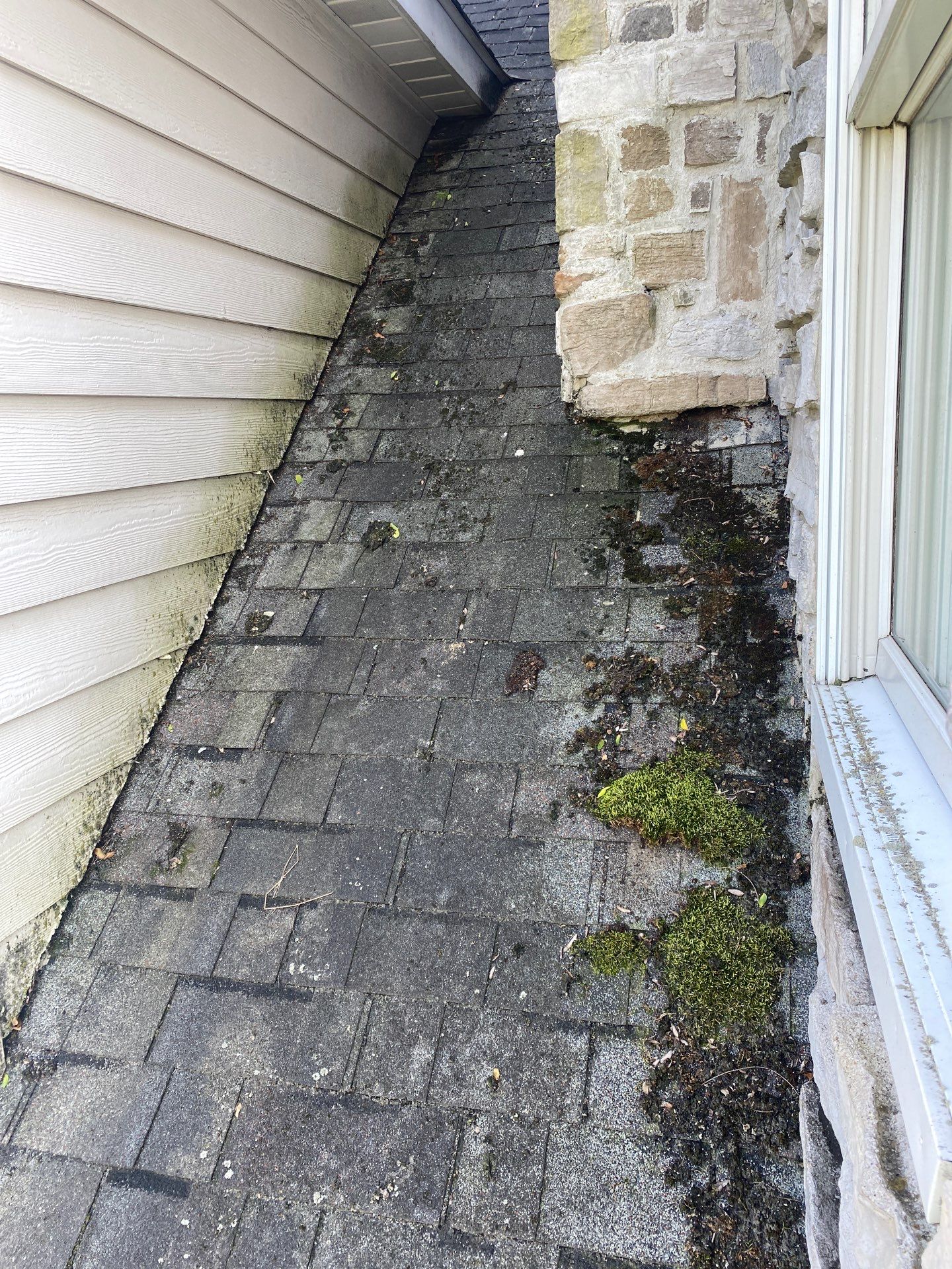Roof Replacement in State College, PA by Starway Roof Systems