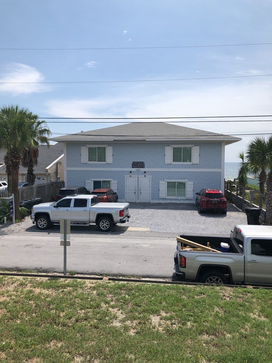 Gutter Installation using K-Style Seamless Gutters by Gutter Professors