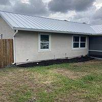 26ga 1" Nail-Strip Mill Finish  by Total Roofing System The Metal Roof Experts
