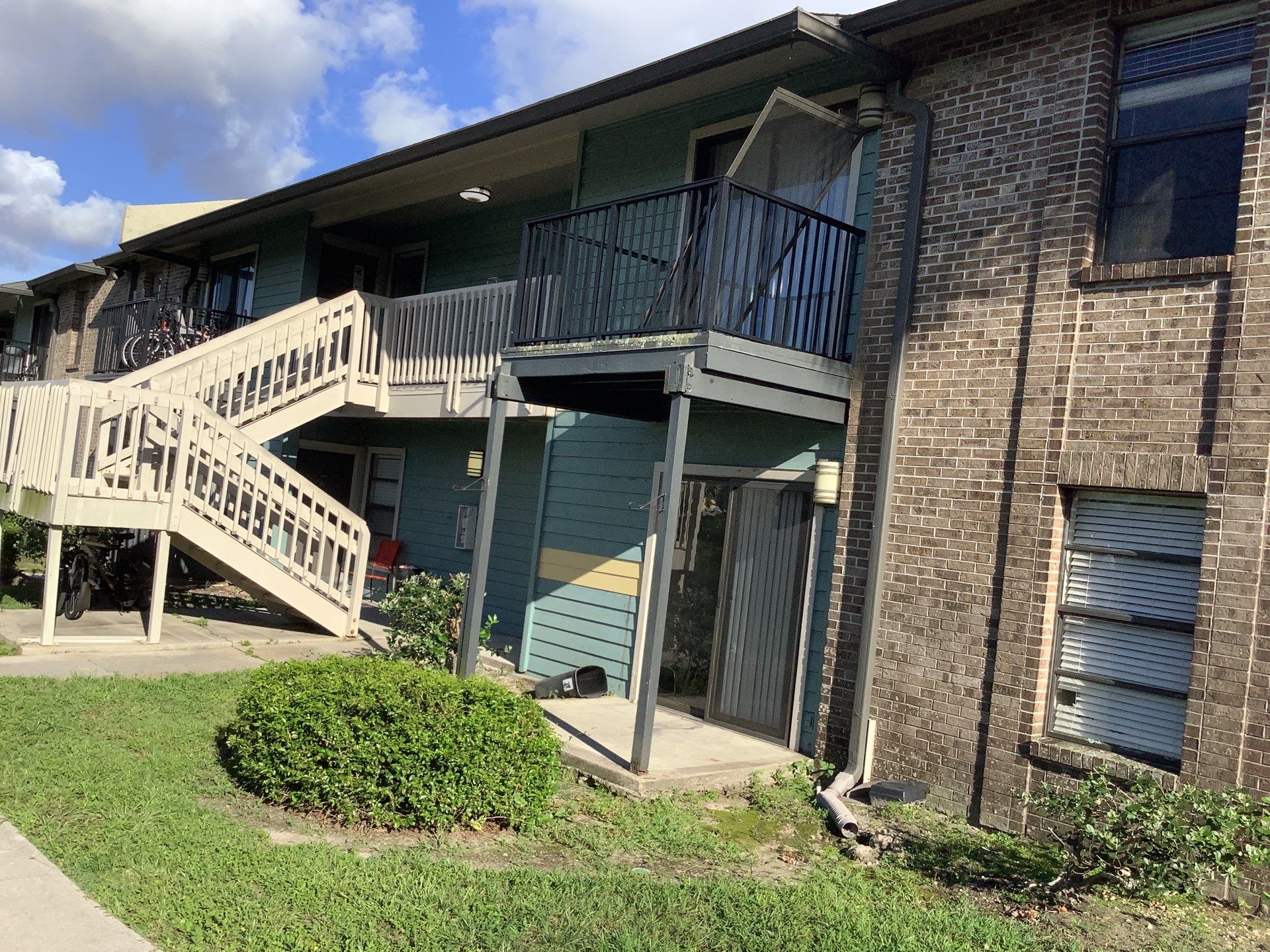 Residential Gutter System Upgrade in Fort Myers FL - 27 Building And Club House by Gutter Professors
