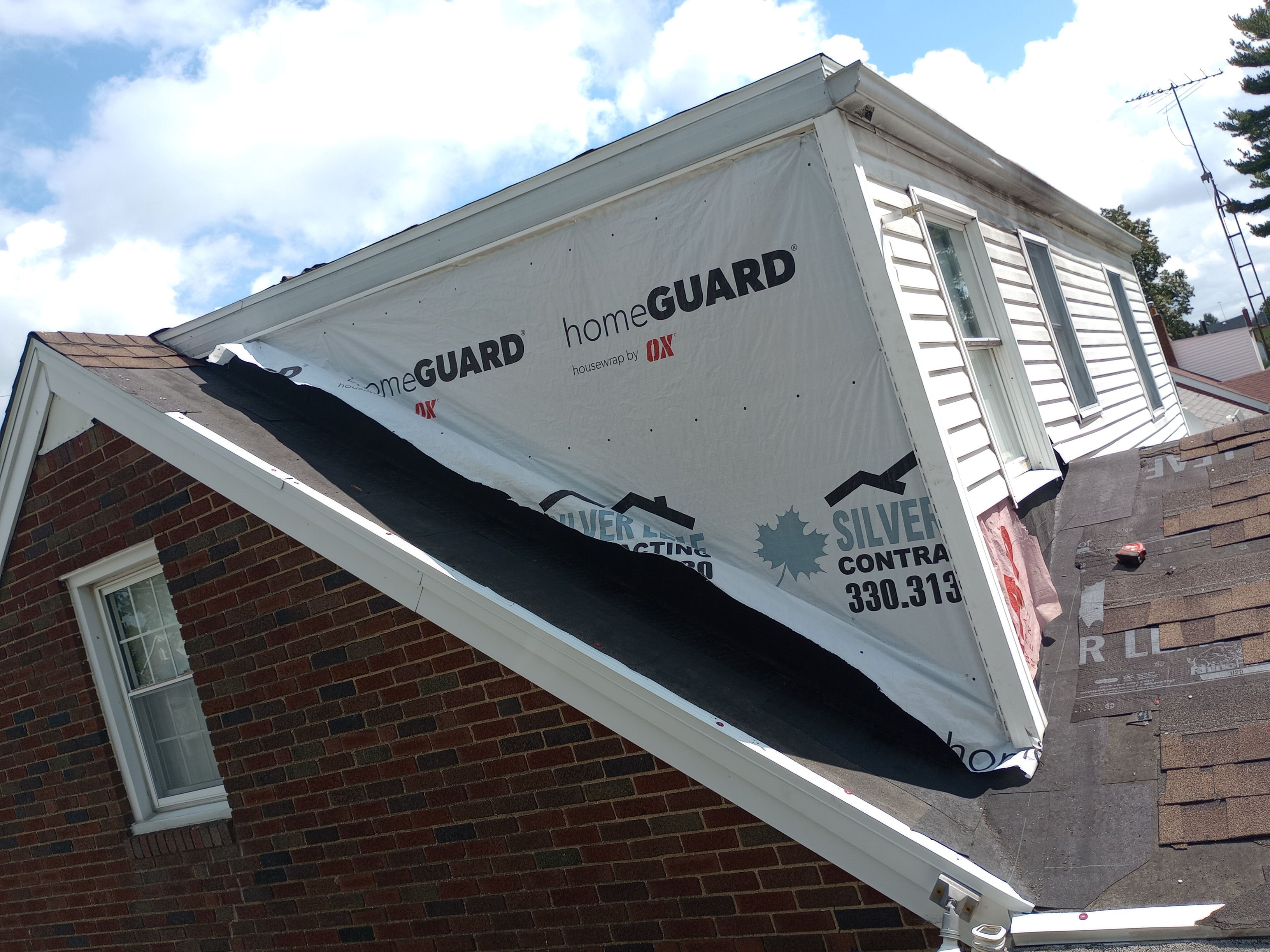 Judy Southwood by Silver Leaf Contracting 
