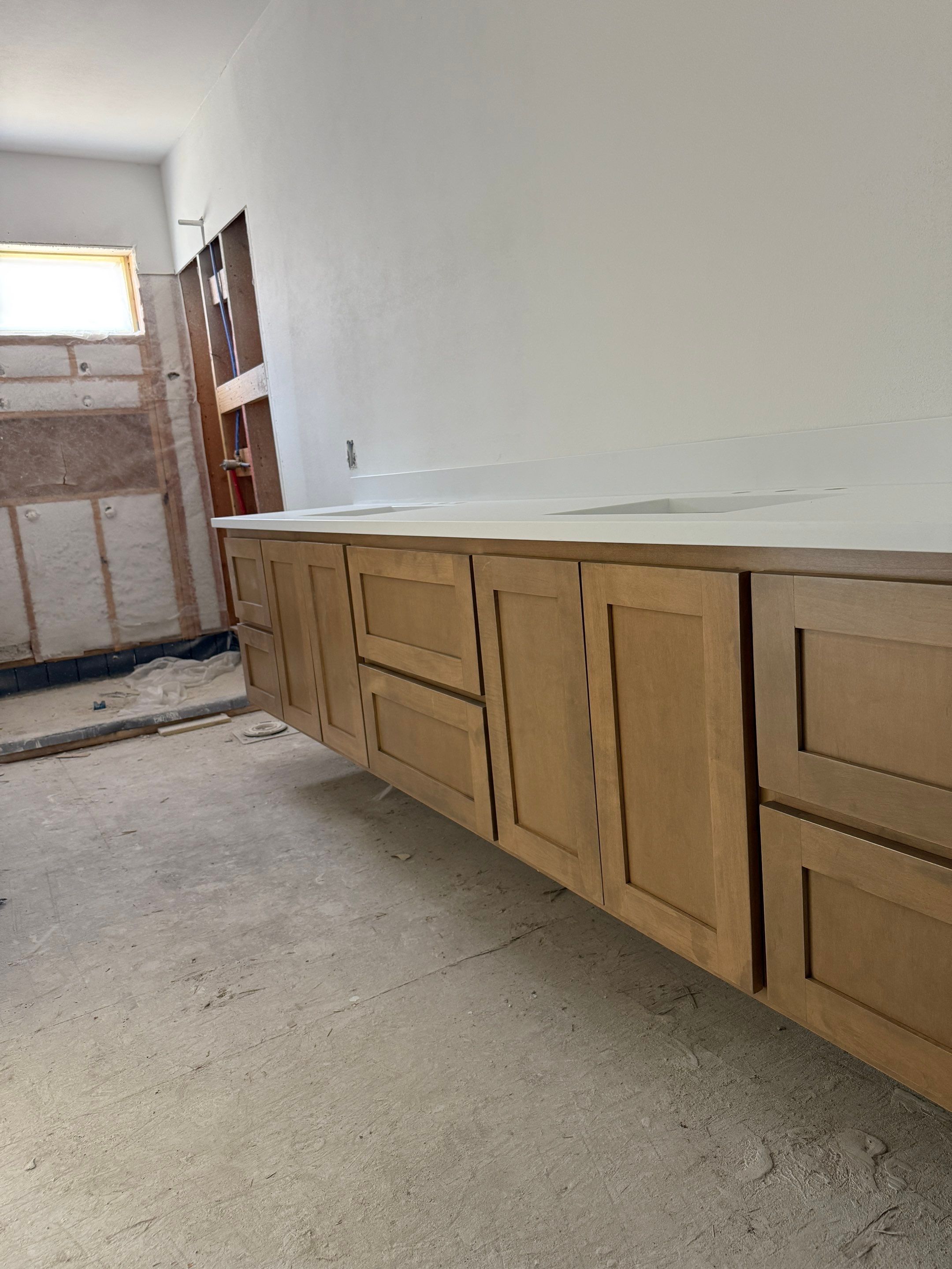 Ledbetter Project (Duplex New Construction) by HOMES BY JAR