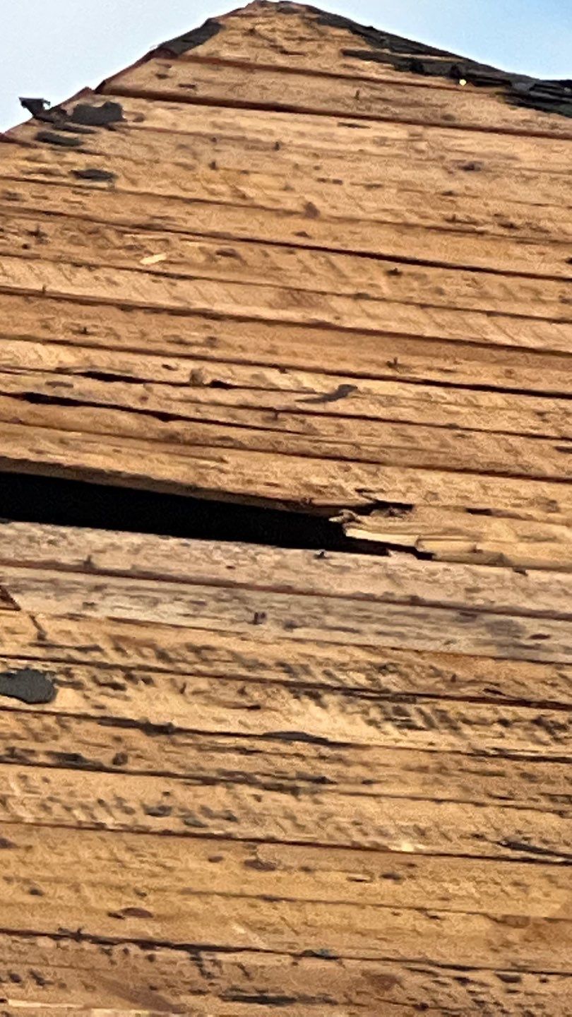Residential Roofing Installation using GAF Natural Shadow  by A & H Roofing and Contracting, LLC