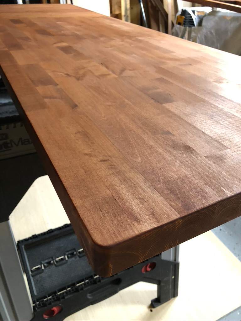 Russet Meadows Kitchen by Pillar and Pine