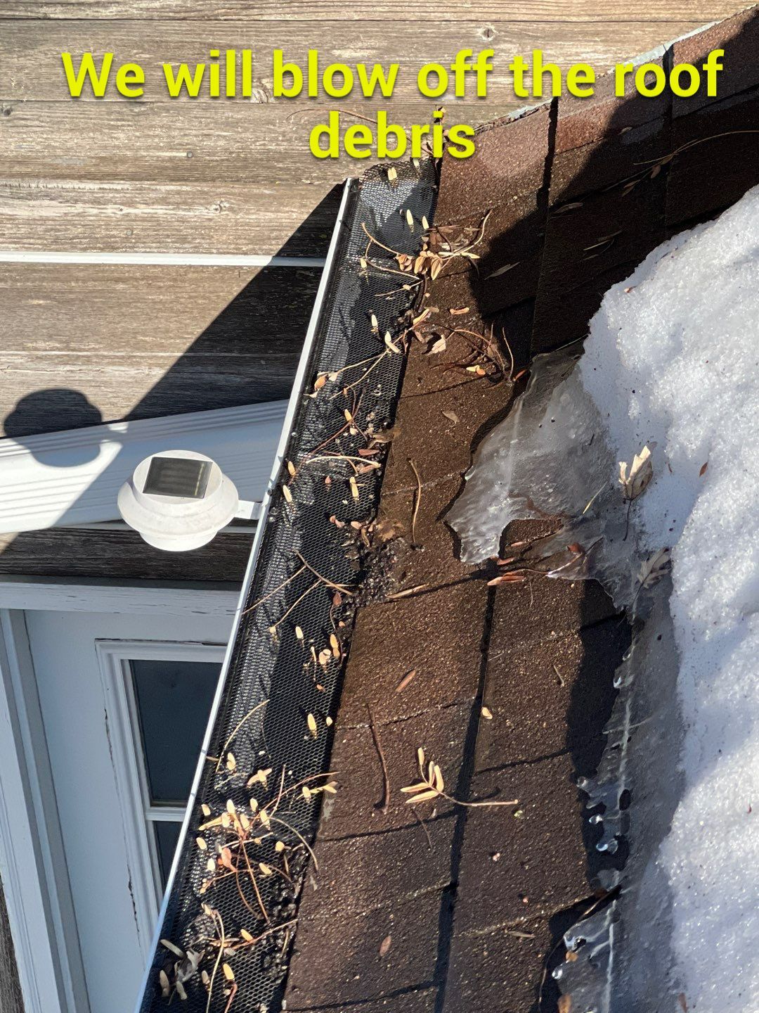 Roof Restoration in Spirit Lake, IA by Servicing SW Minnesota & NW Iowa