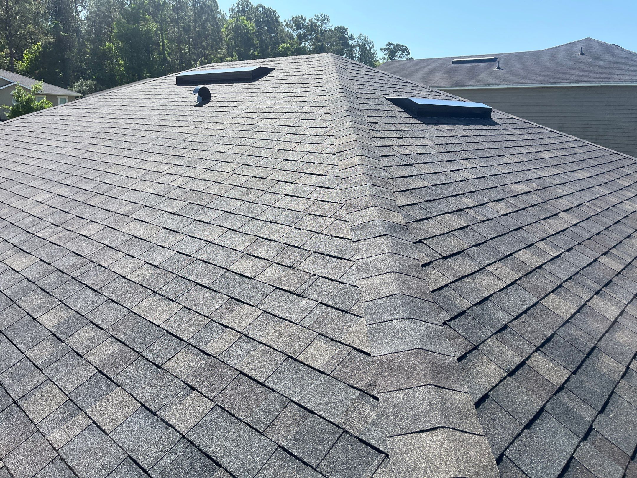 Shingle -> Shingle by Prime Roofing