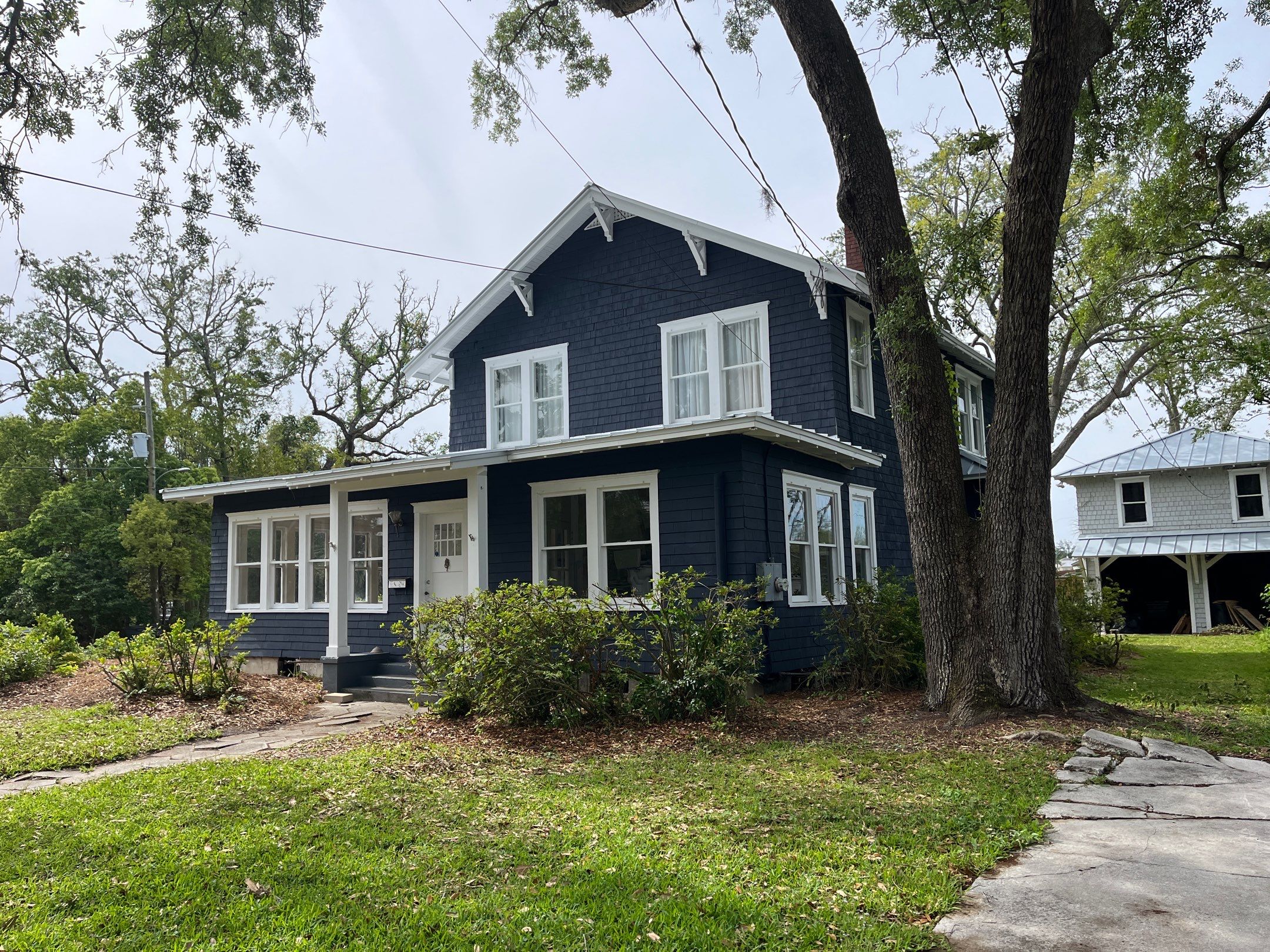 Shingle -> Metal by Prime Roofing