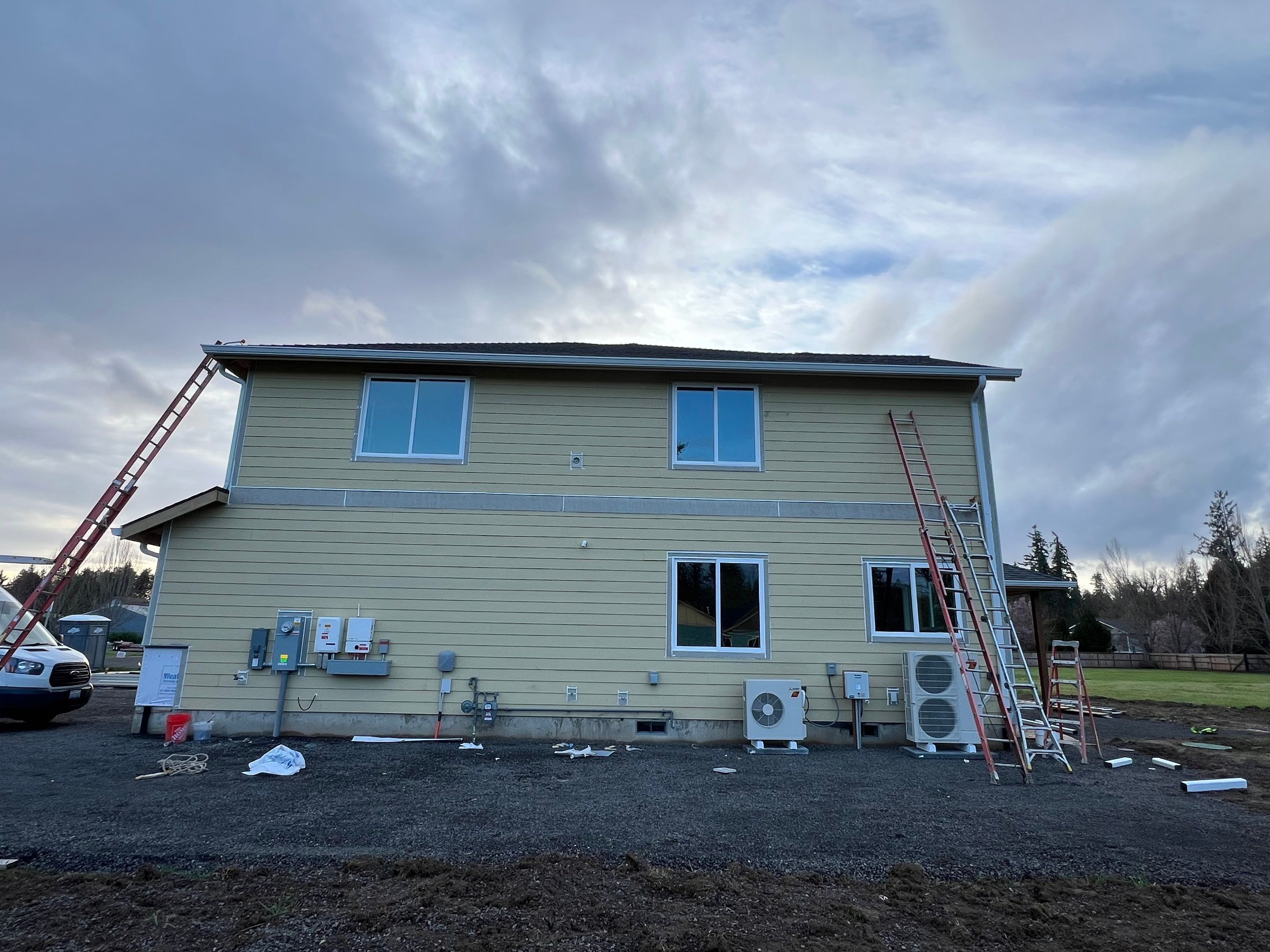 Siding | Siding in Mulino, OR 97042 by Valiant Roofing, LLC