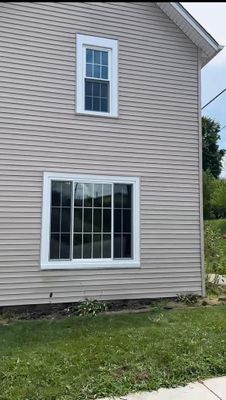 Project in Strasburg